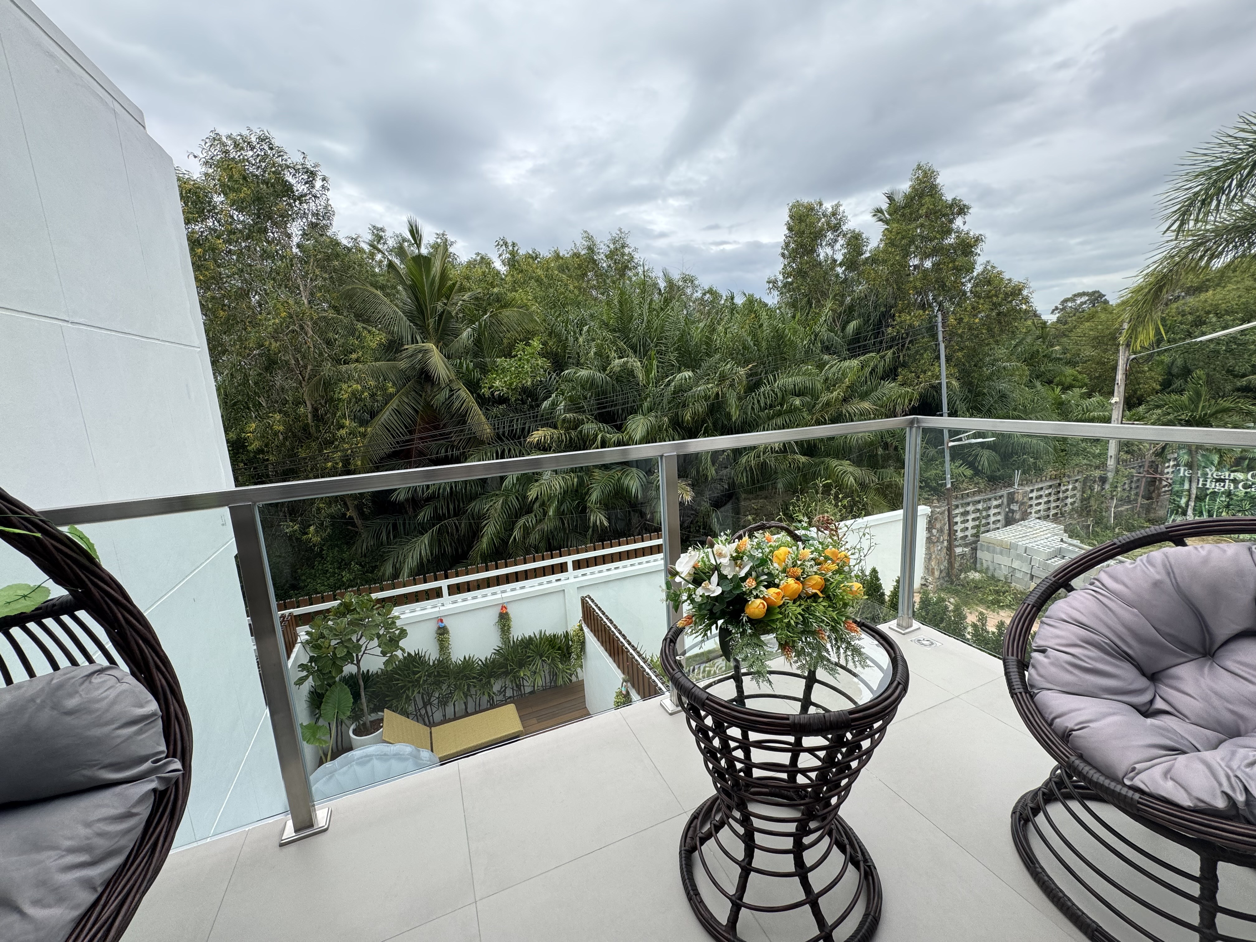 2 Bedroom 3 Bathroom Pool villa in Huay Yai photo 10