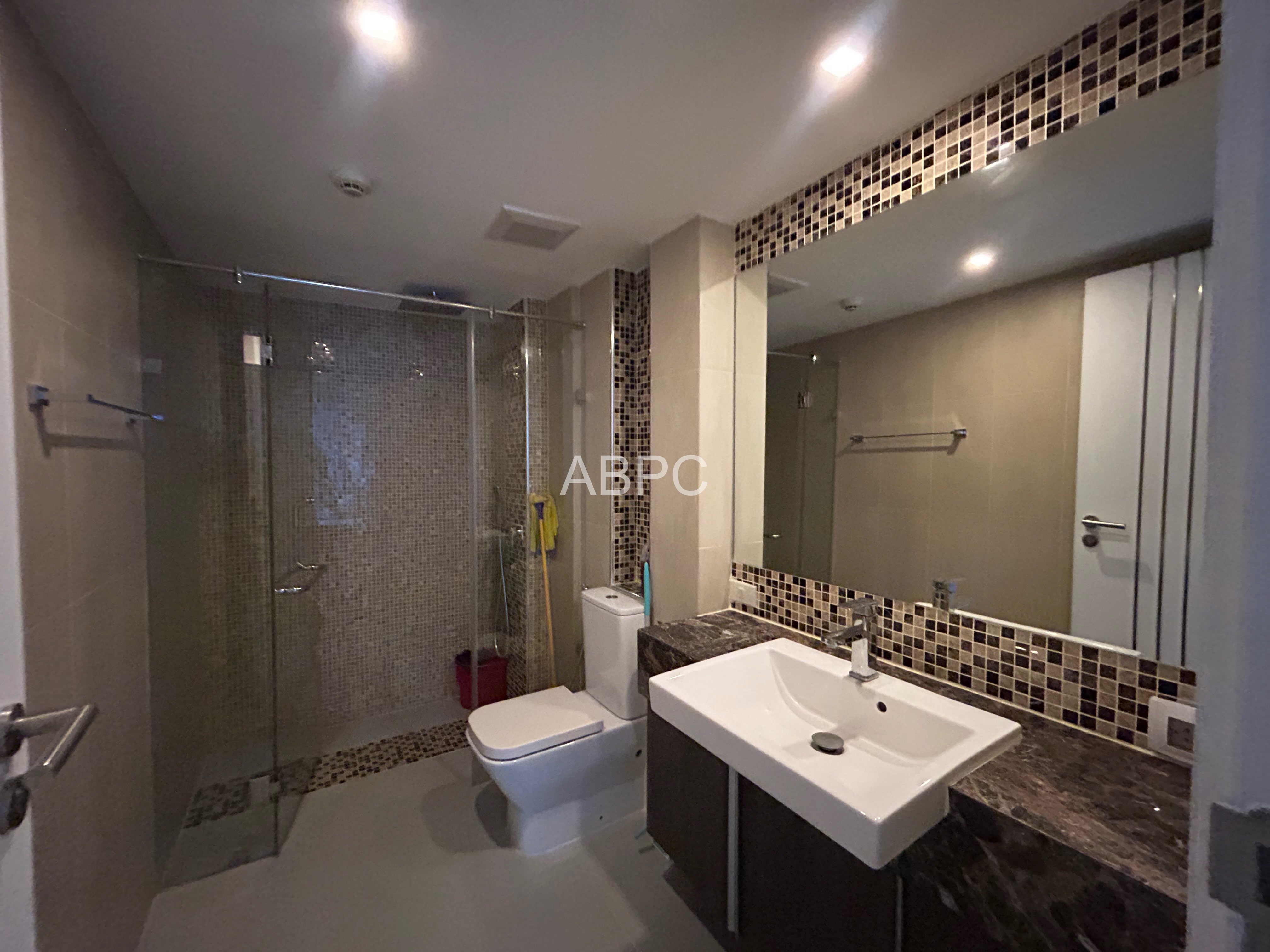 1 Bed 1 Bath in Central Pattaya CS10023 photo 3