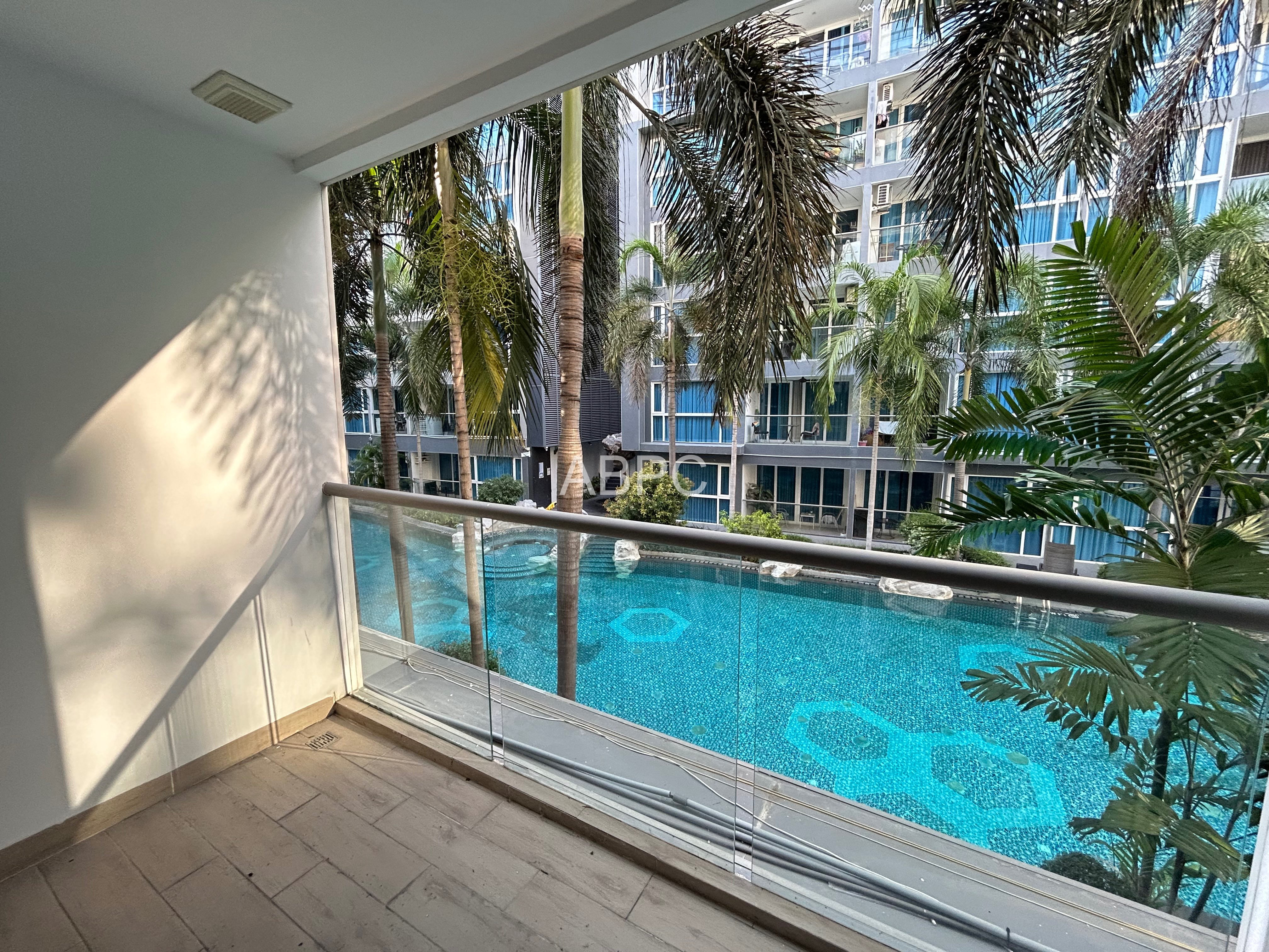 1 Bed 1 Bath in Central Pattaya CS10023