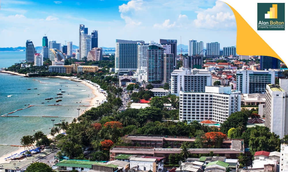 Top Villas in Thailand Pattaya for Your Perfect Getaway