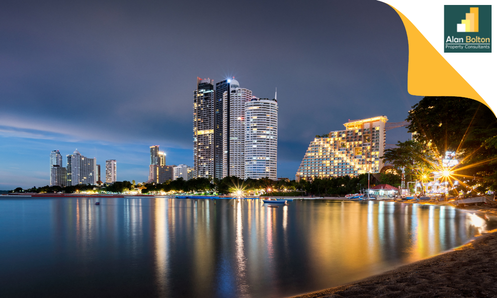 The New Face Recognition Rules in Pattaya Condos: A Double-Edged Sword for Buyers, Sellers, and Agents