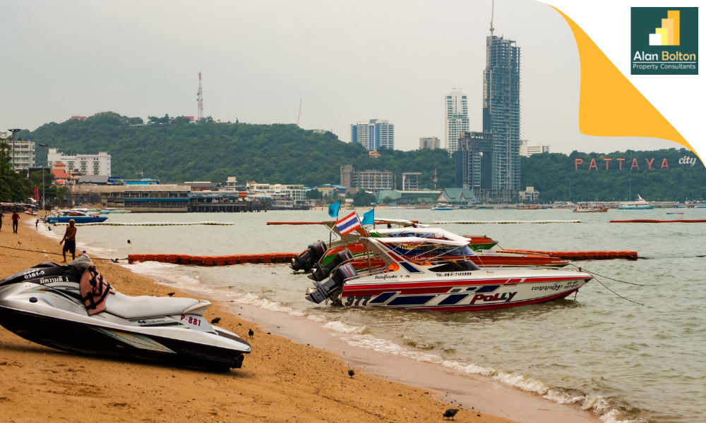 Latest News in Pattaya: Top Stories and Updates You Need to Know