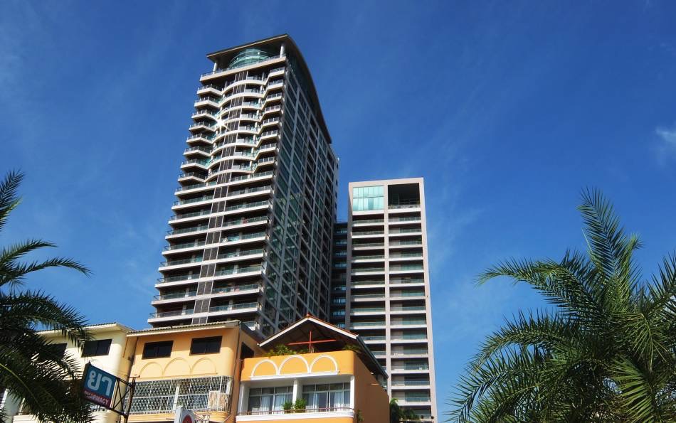 Top Northshore Condominium Pattaya: Your Guide to Buying and Renting