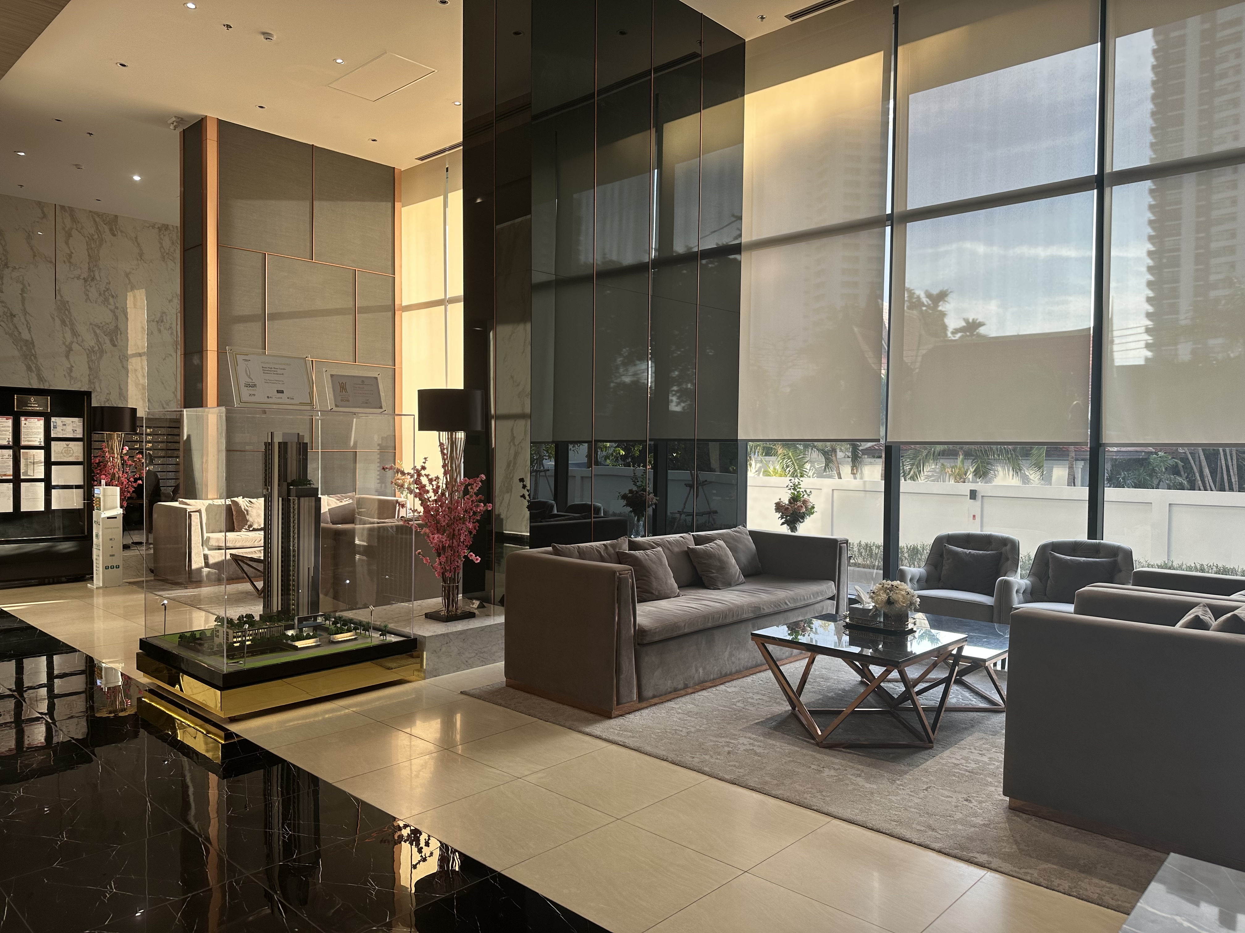 New Offer Unveiled: Discover Panora in Pratumnak