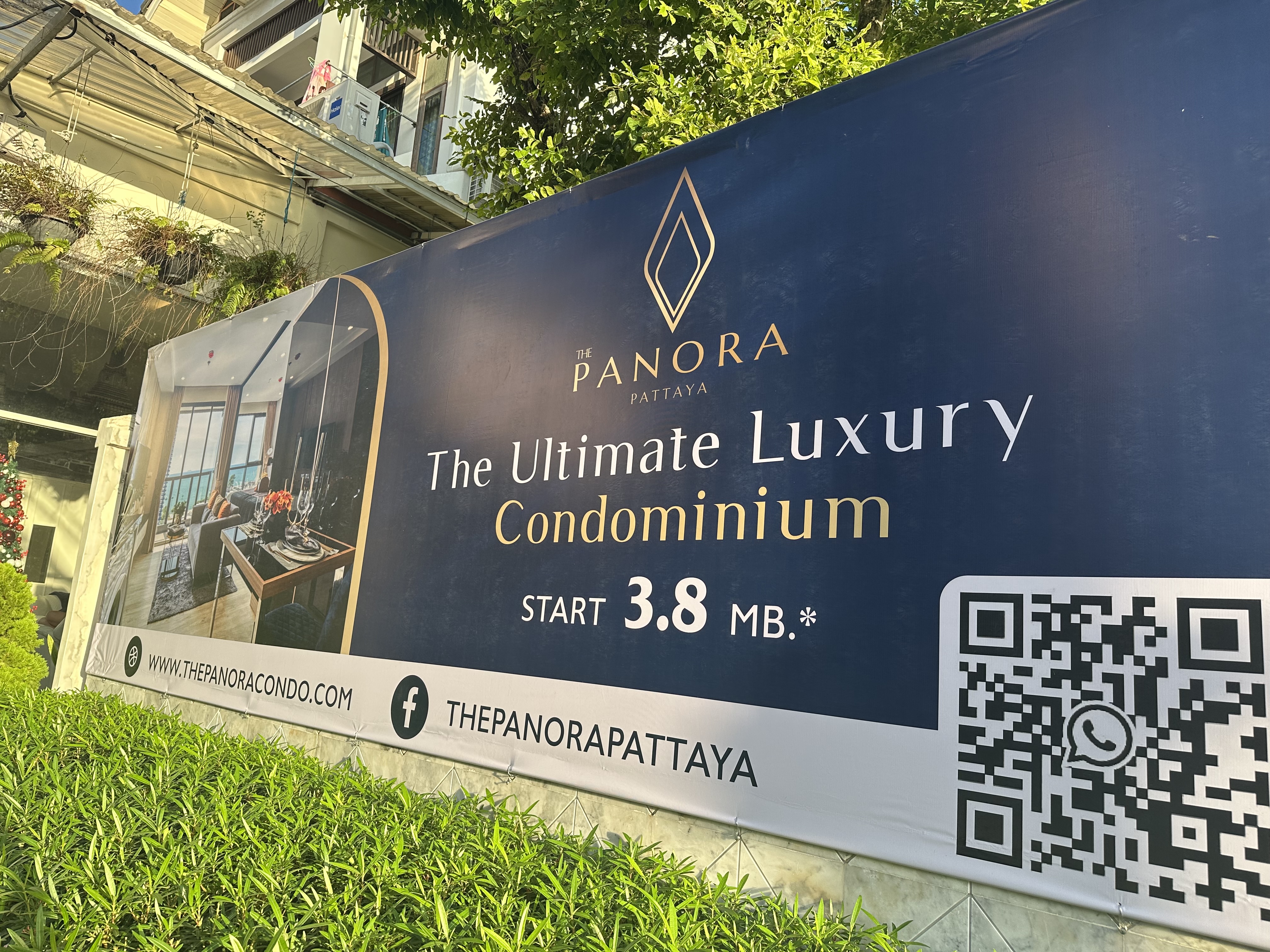 Luxury Lounge