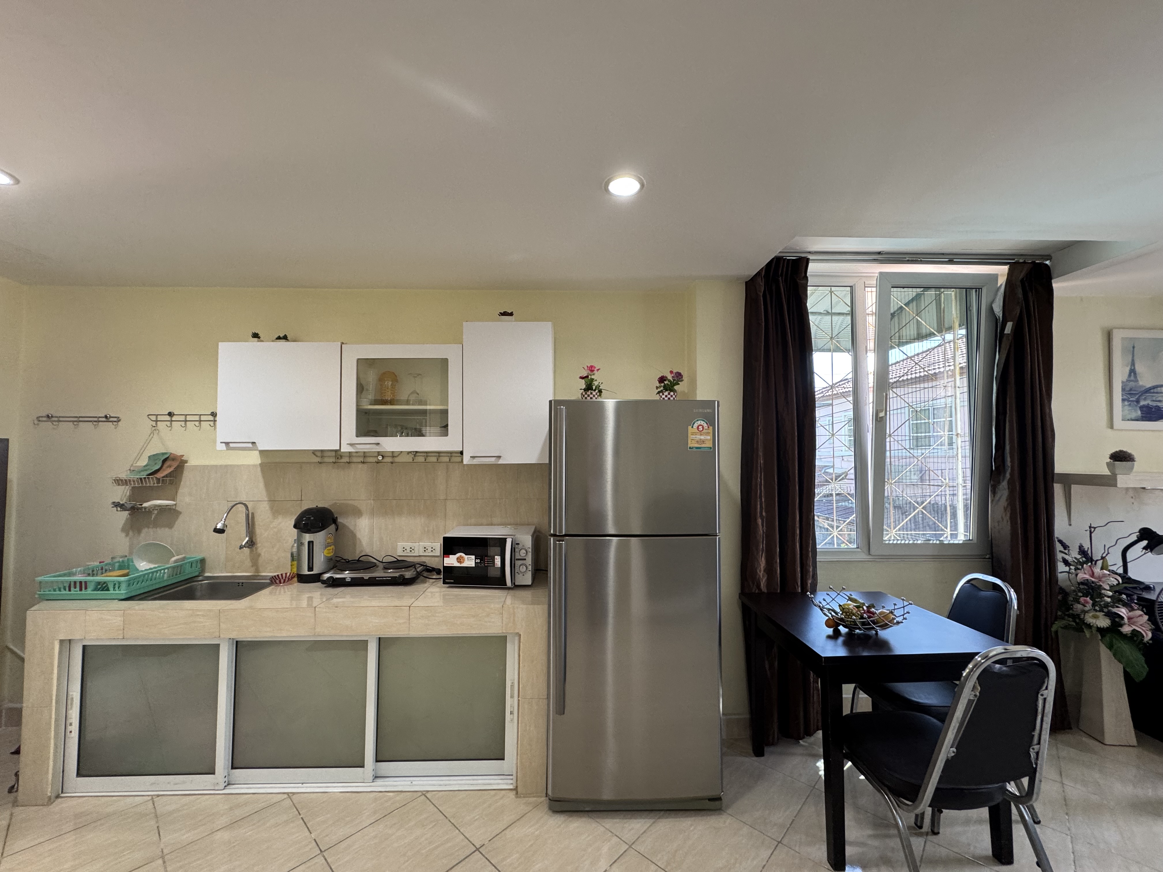 2 Bedrooms 1 Bathroom in Central Pattaya photo 8
