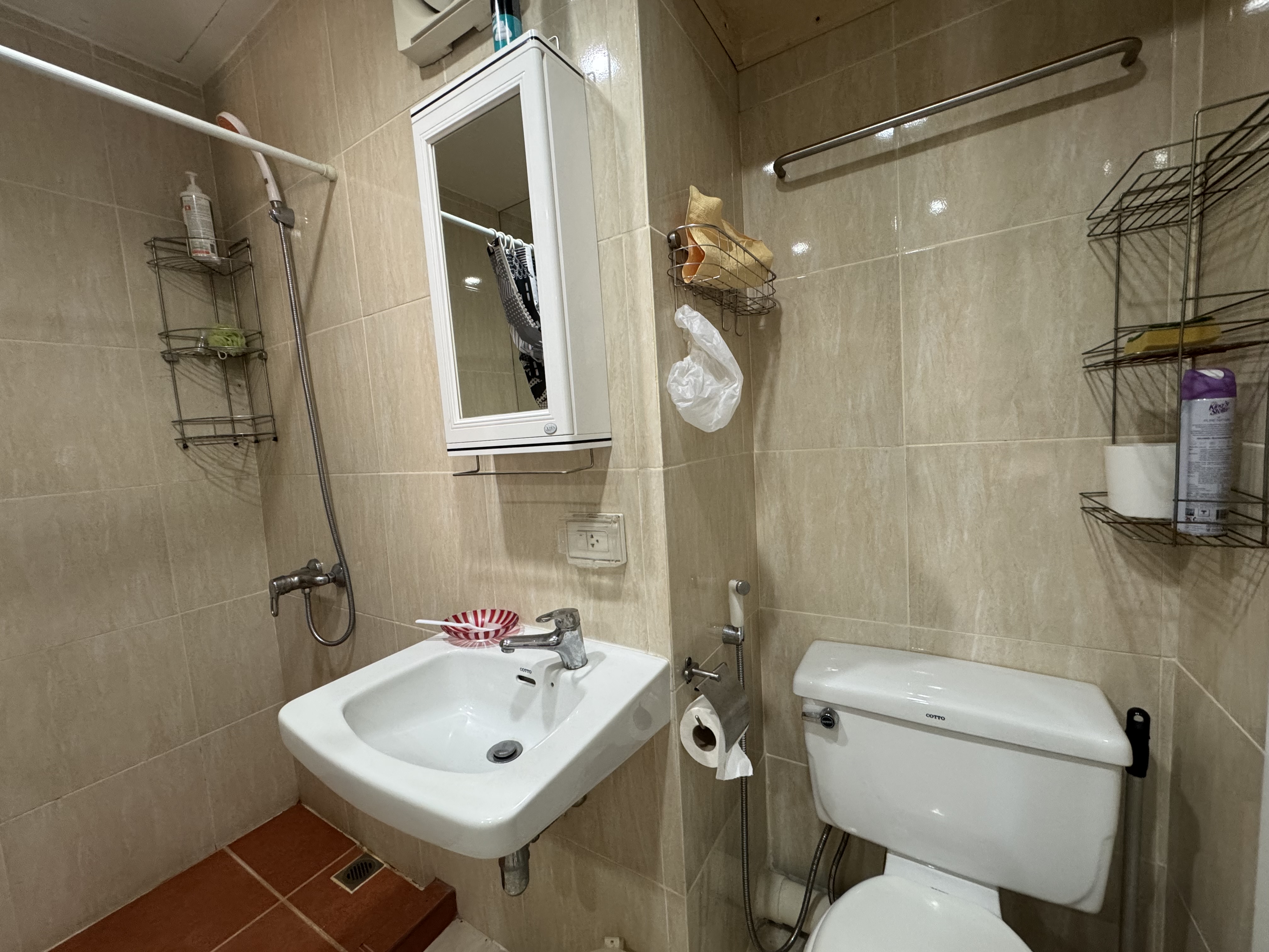 2 Bedrooms 1 Bathroom in Central Pattaya photo 11