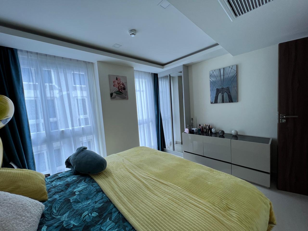 Pool View 2 Bed 2 Bath Condo In Central Pattaya photo 26