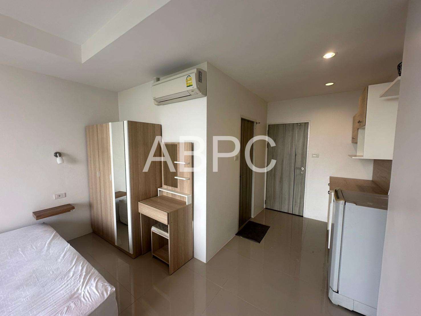 Studio Condo in Pratumnak photo 19