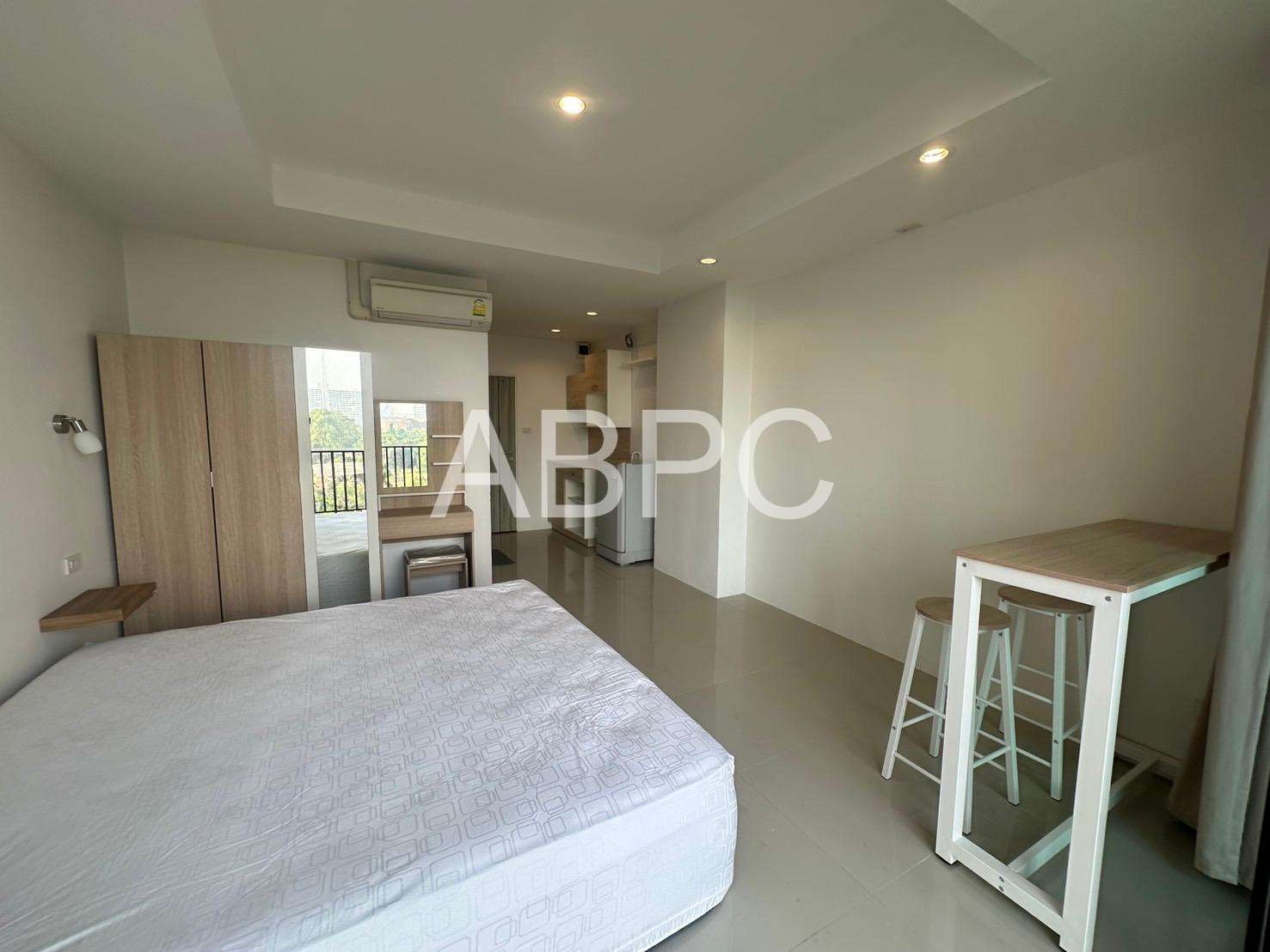 Studio Condo in Pratumnak photo 20