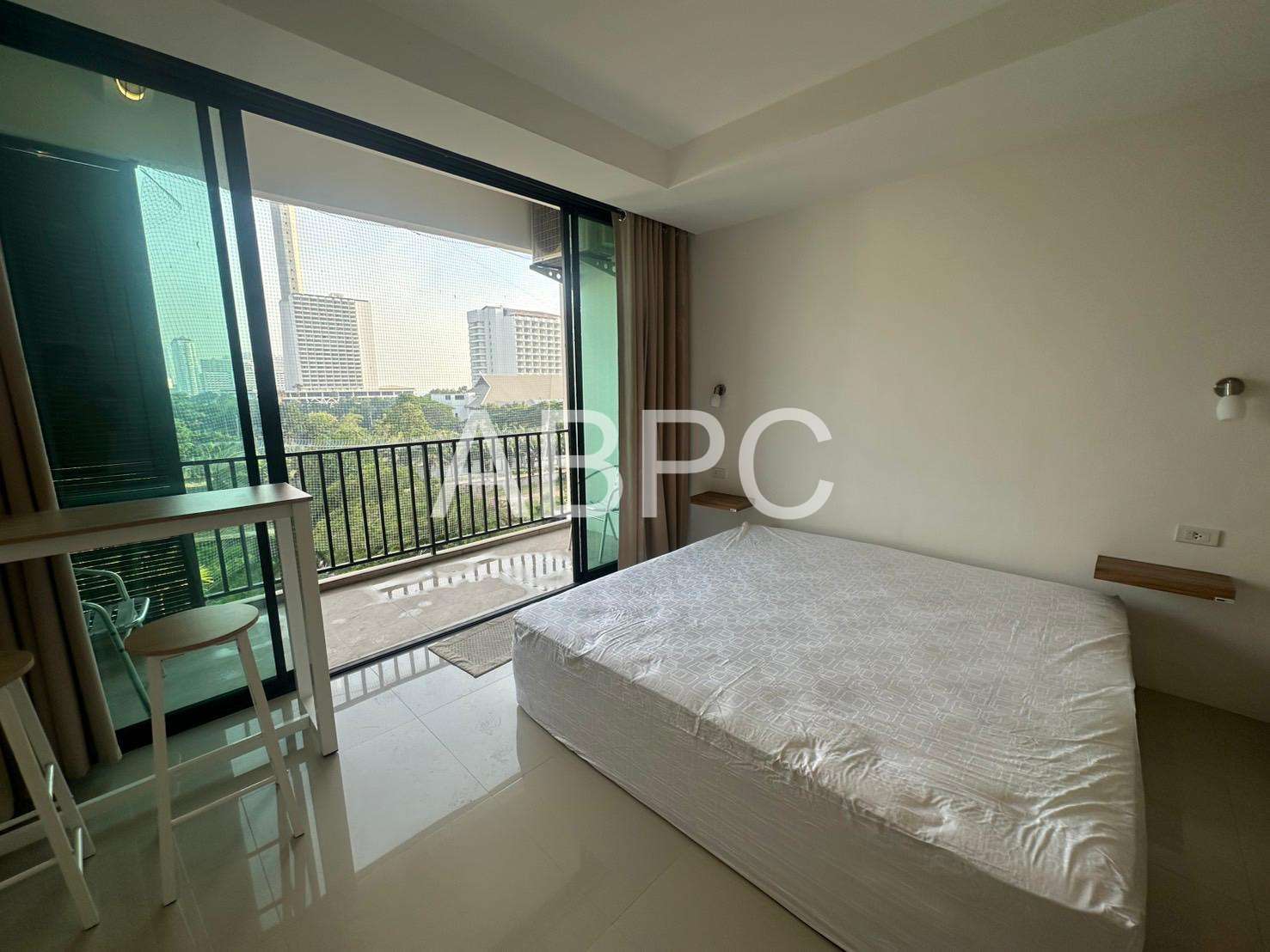 Studio Condo in Pratumnak photo 21