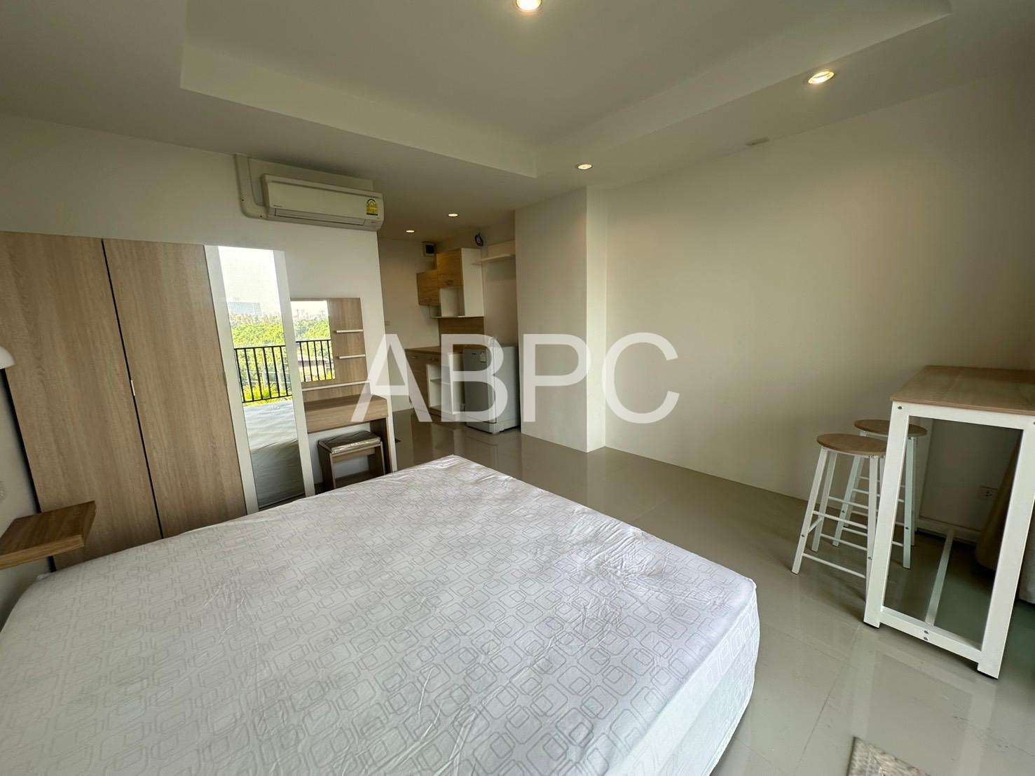 Studio Condo in Pratumnak photo 22