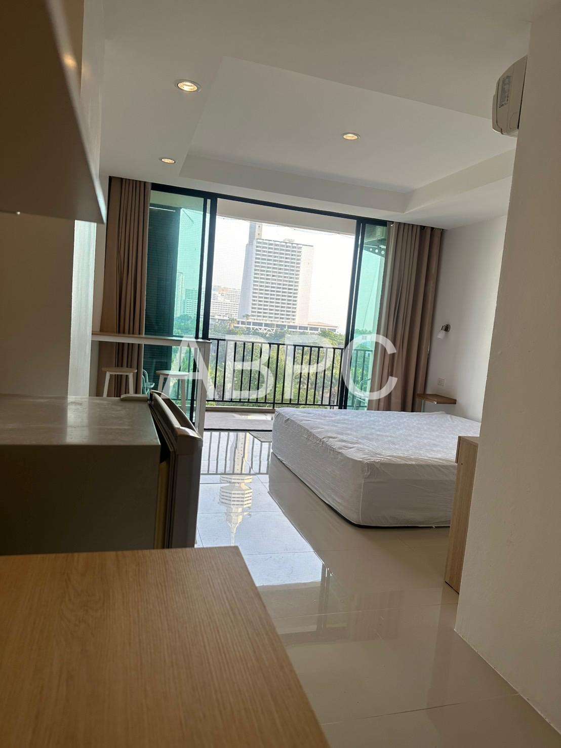 Studio Condo in Pratumnak photo 8