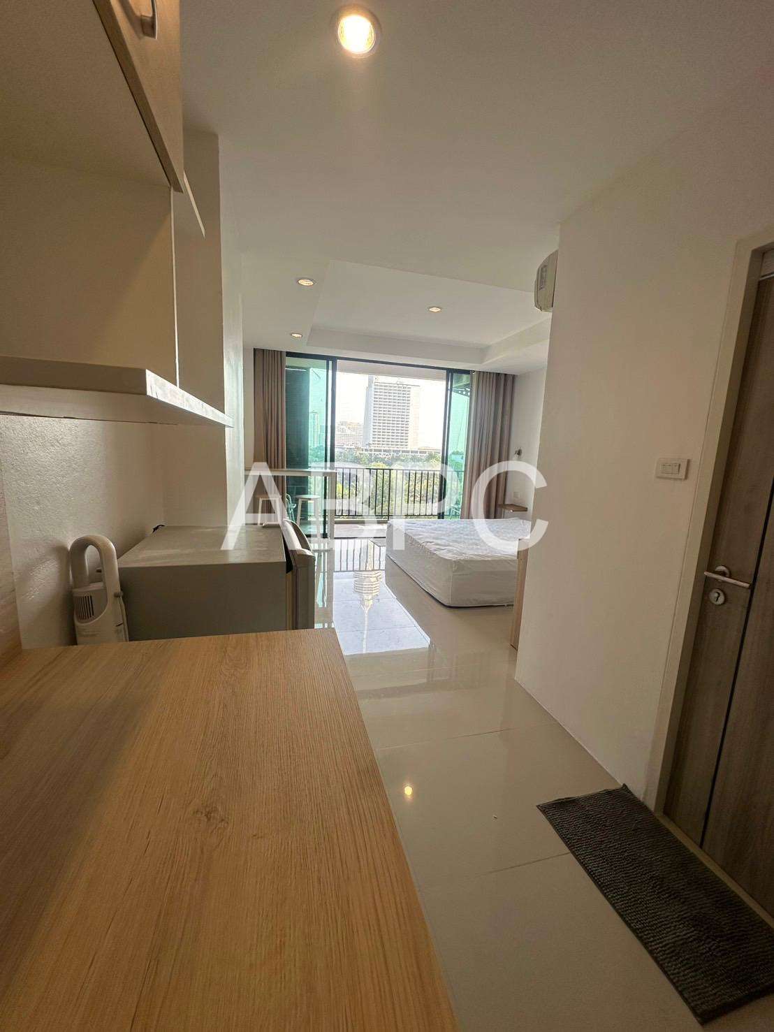 Studio Condo in Pratumnak photo 10
