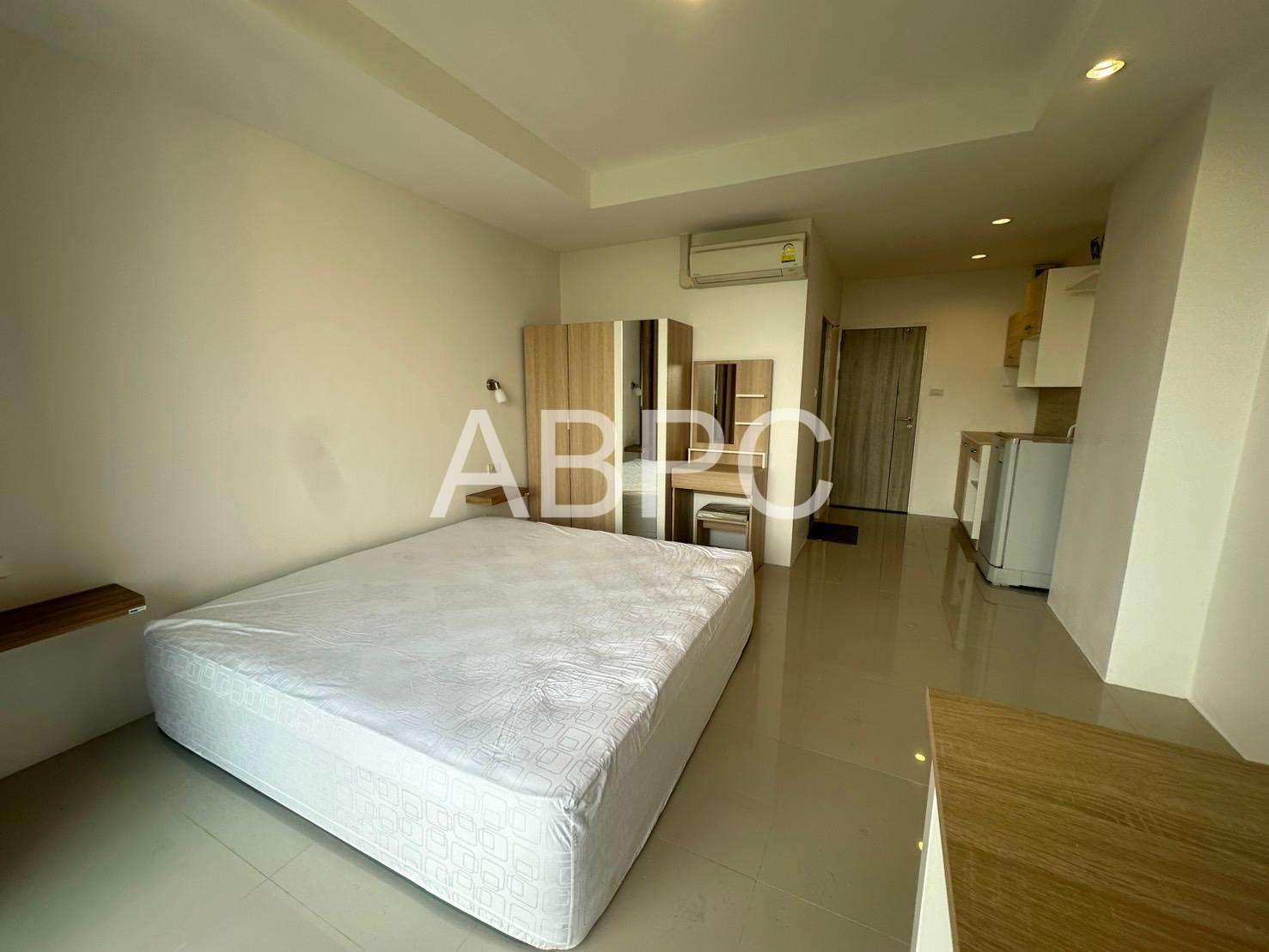 Studio Condo in Pratumnak photo 11