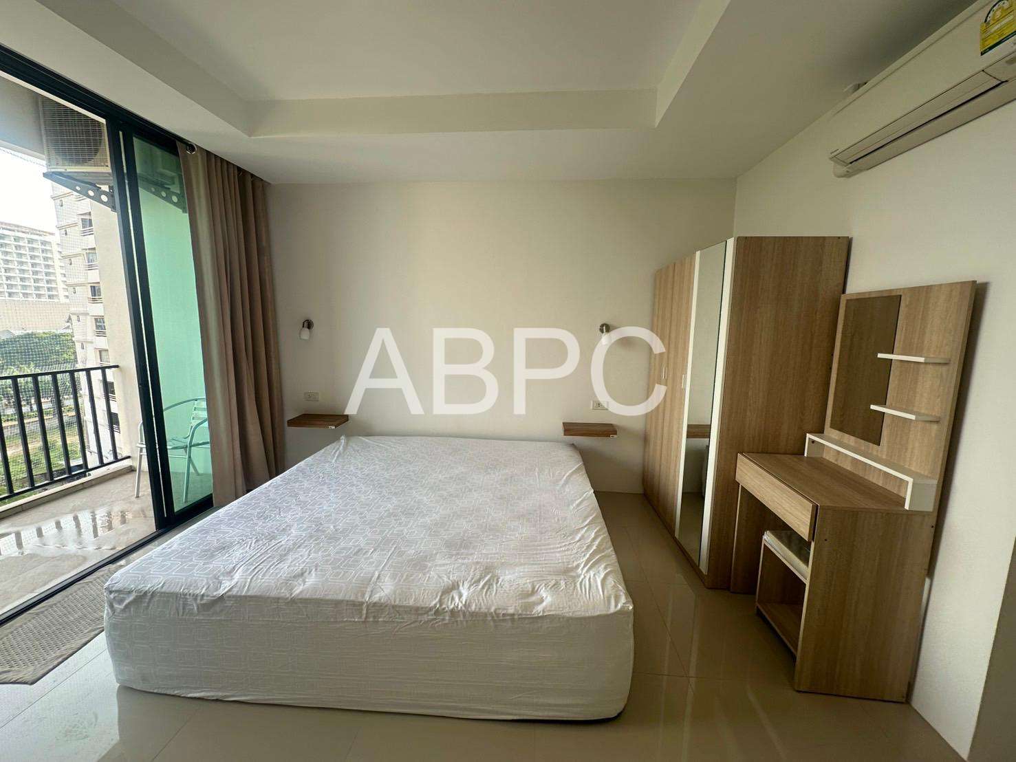 Studio Condo in Pratumnak photo 12