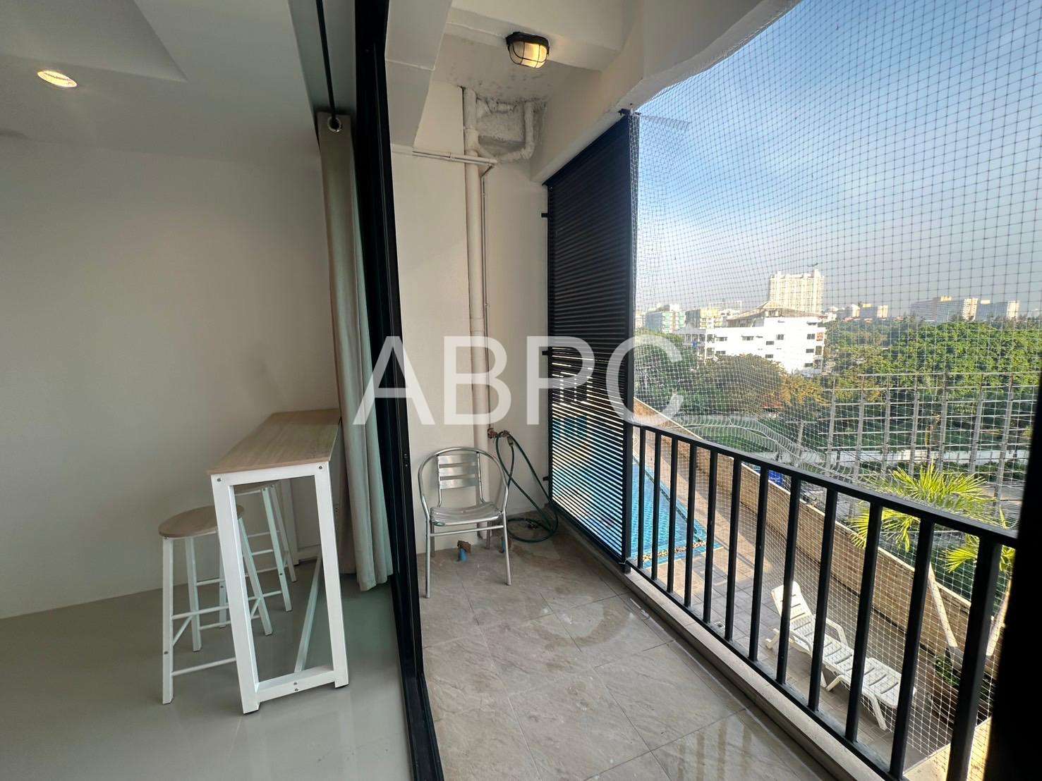 Studio Condo in Pratumnak photo 17