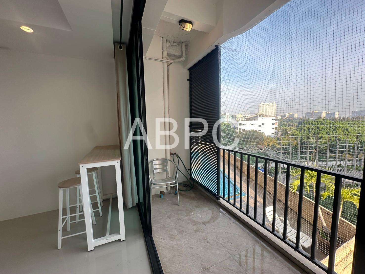 Studio Condo in Pratumnak photo 18