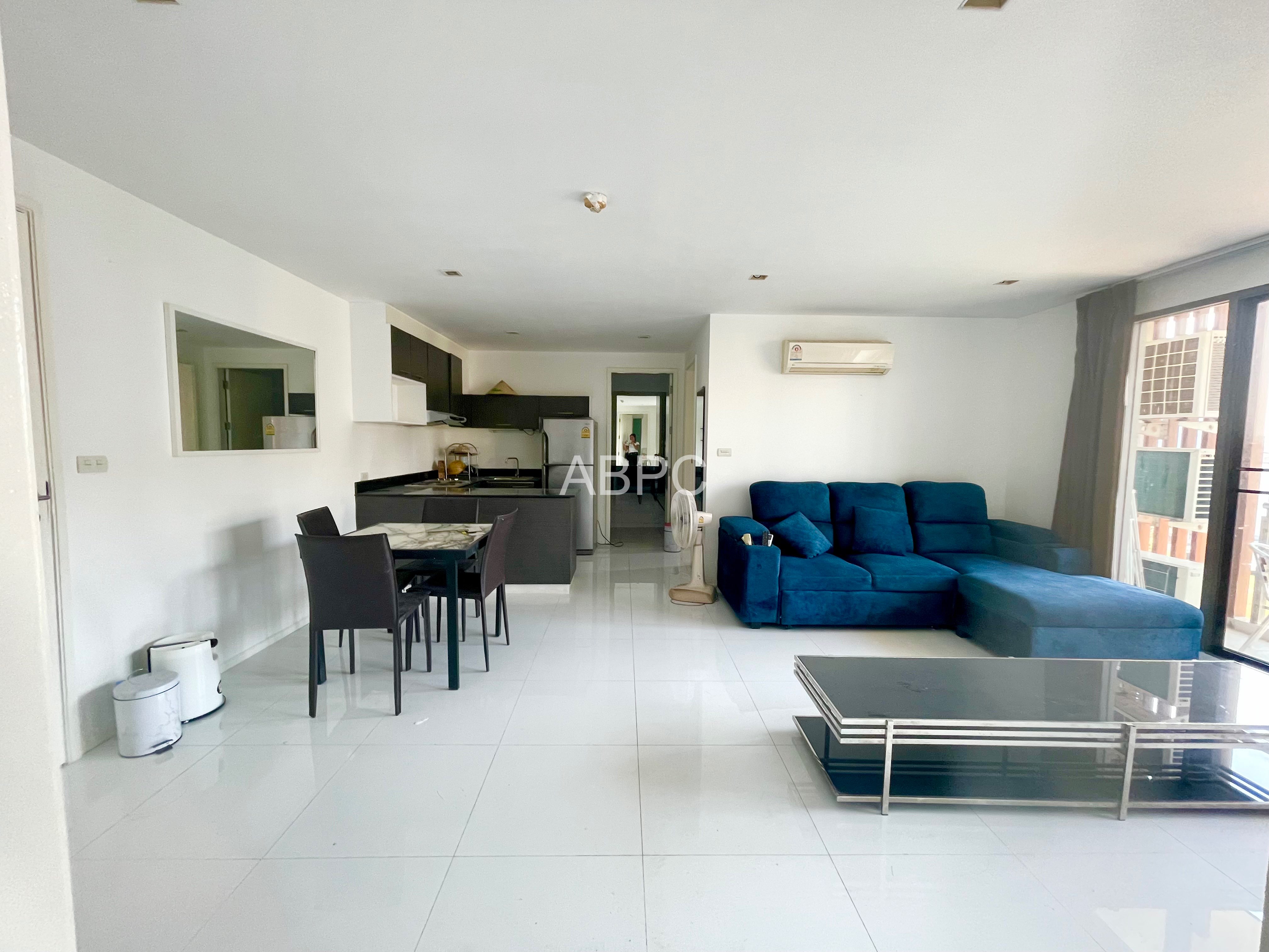 2 Bed Condo For Sale and Rent - The Urban