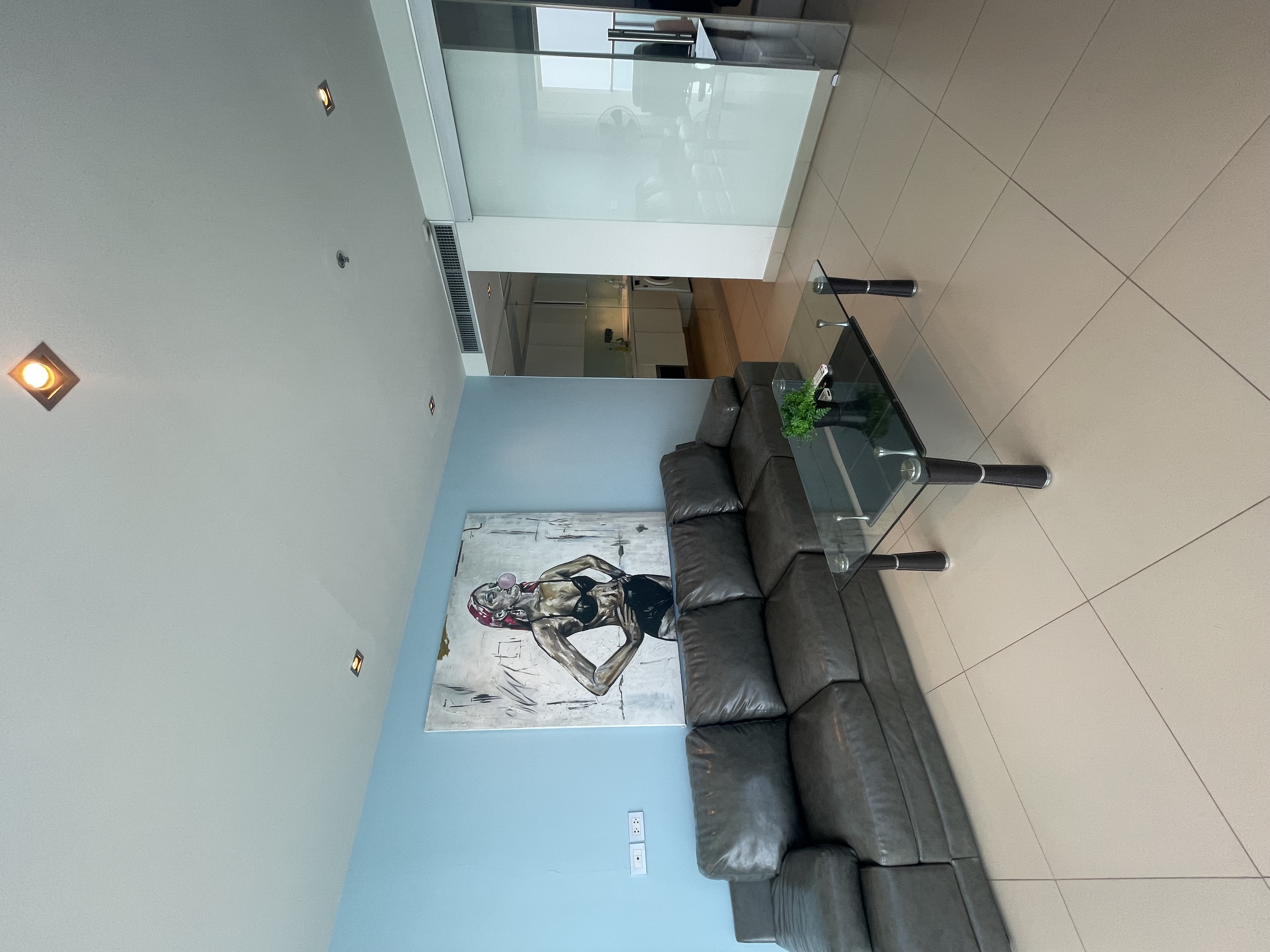 Large Ocean View 1 Bed 1 Bath Condo in Pratumnak photo 8