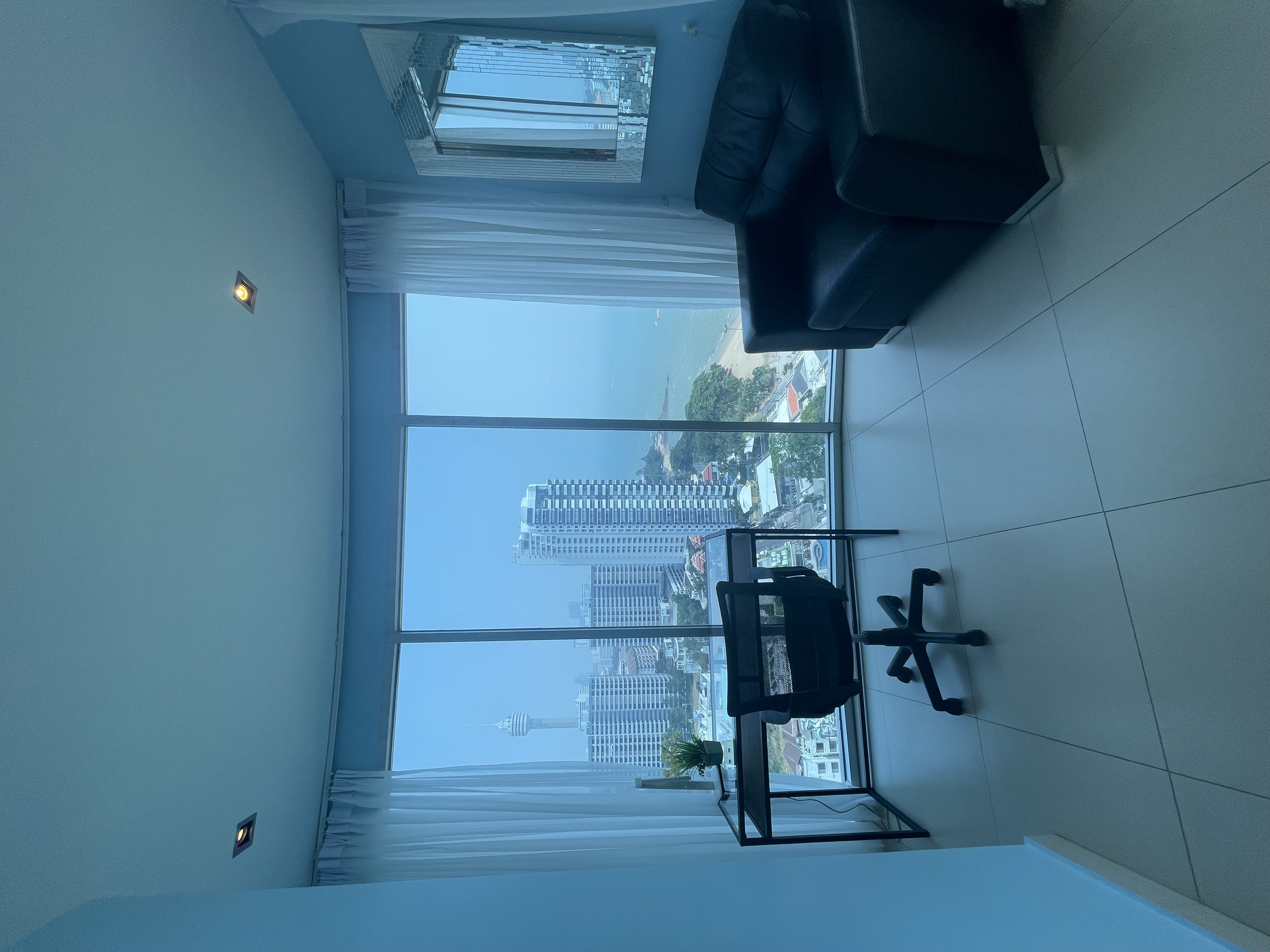 Large Ocean View 1 Bed 1 Bath Condo in Pratumnak photo 10