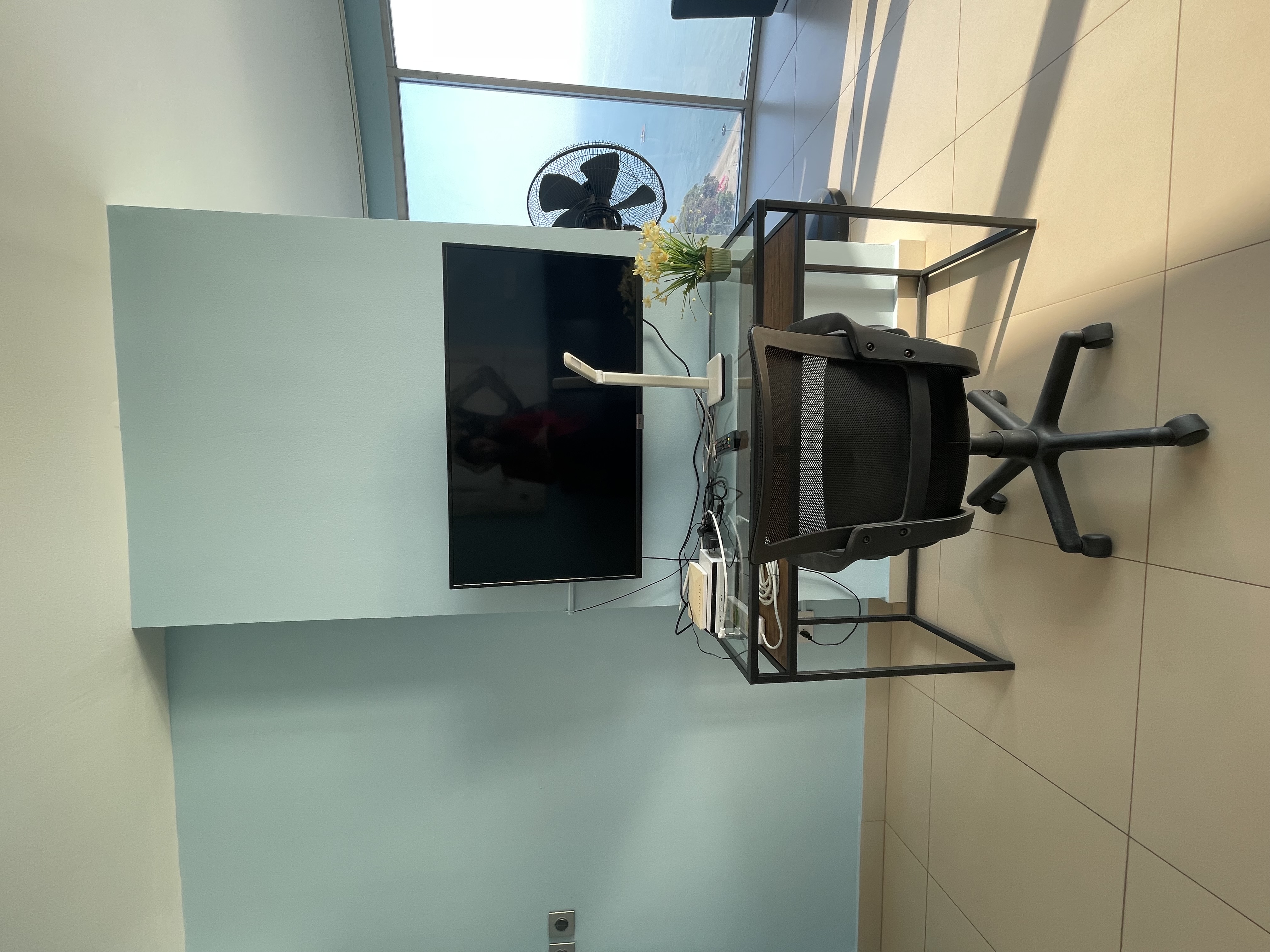 Large Ocean View 1 Bed 1 Bath Condo in Pratumnak photo 12
