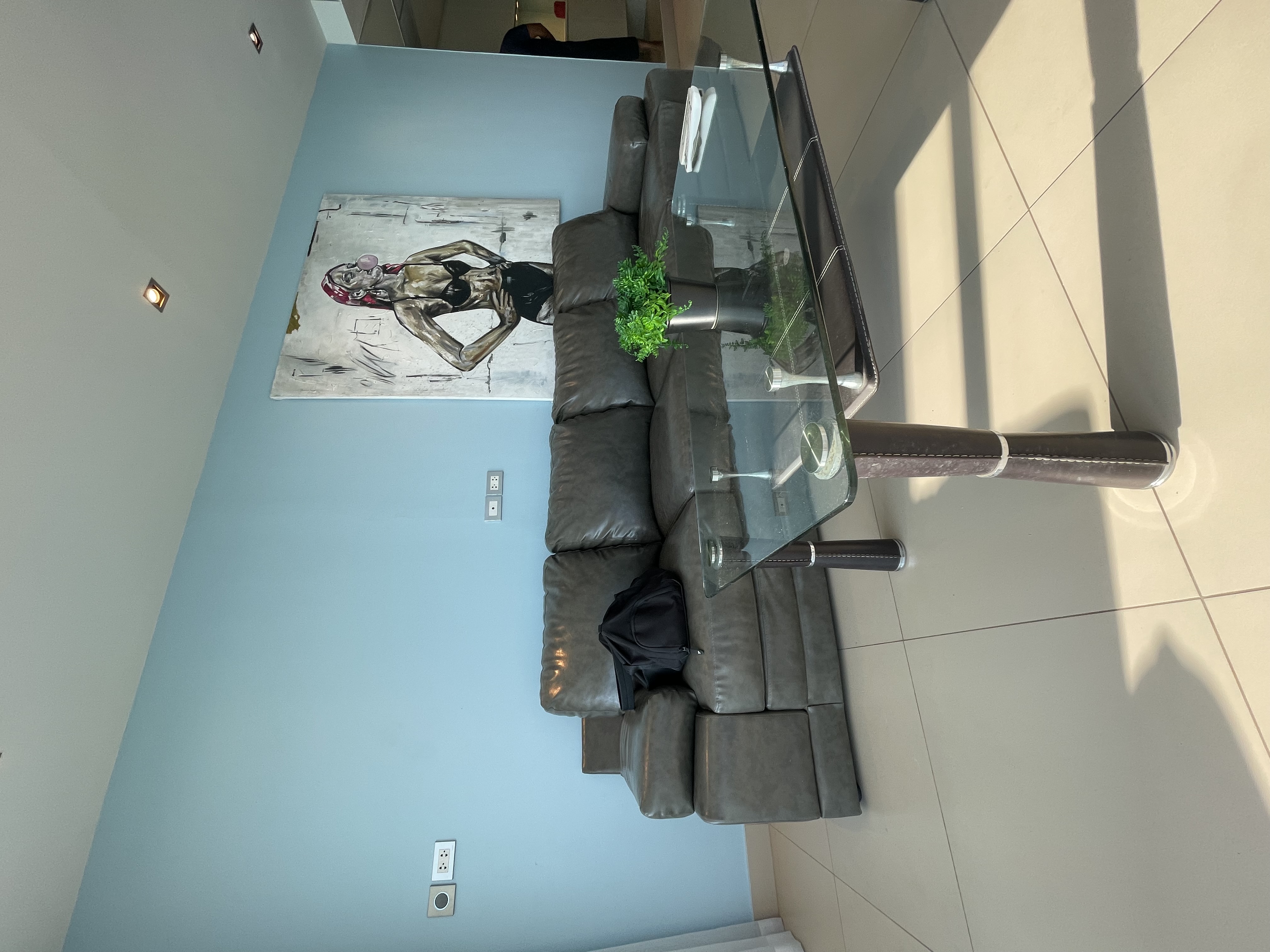 Large Ocean View 1 Bed 1 Bath Condo in Pratumnak photo 13