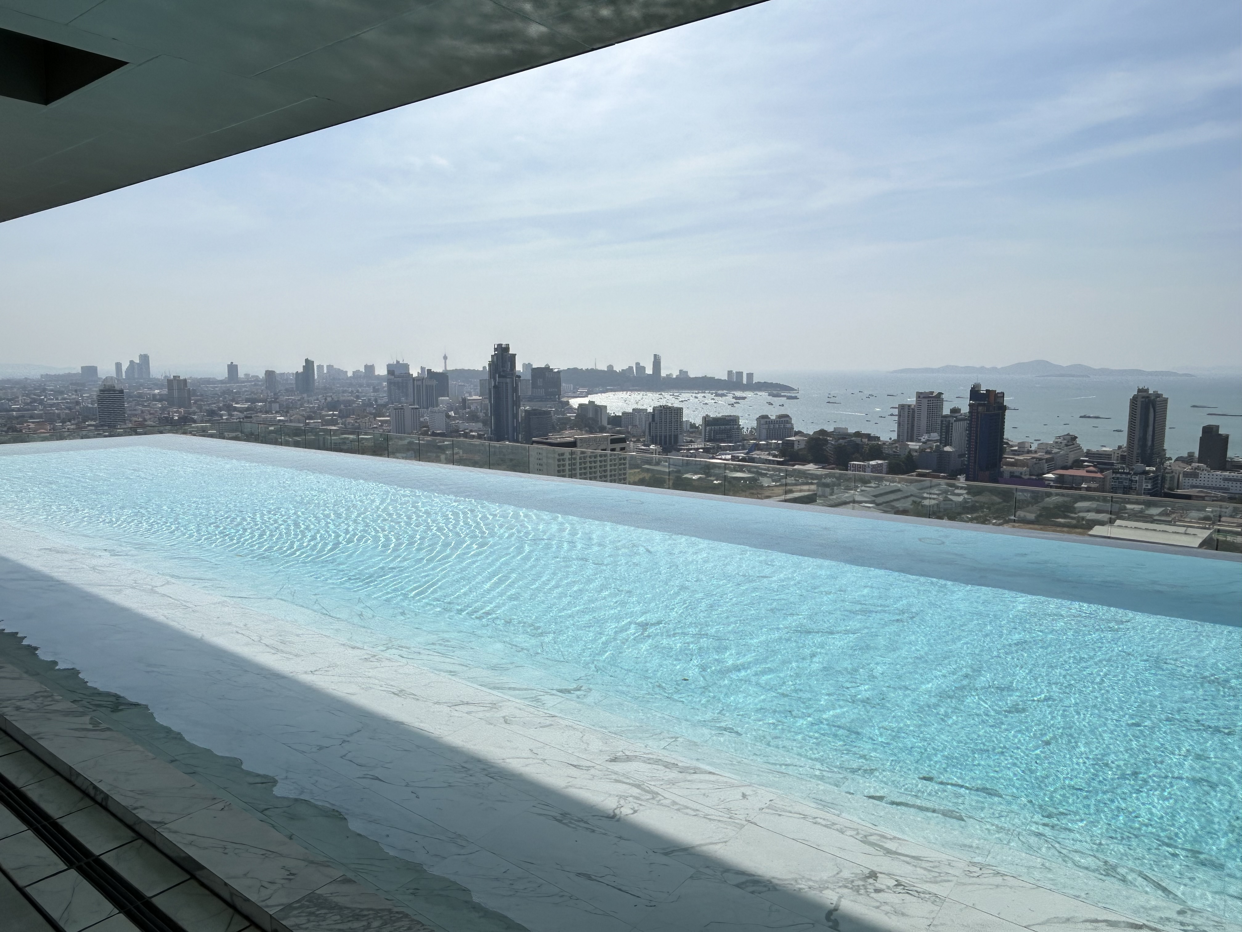 Sea View Condo For sale in North Pattaya photo 12