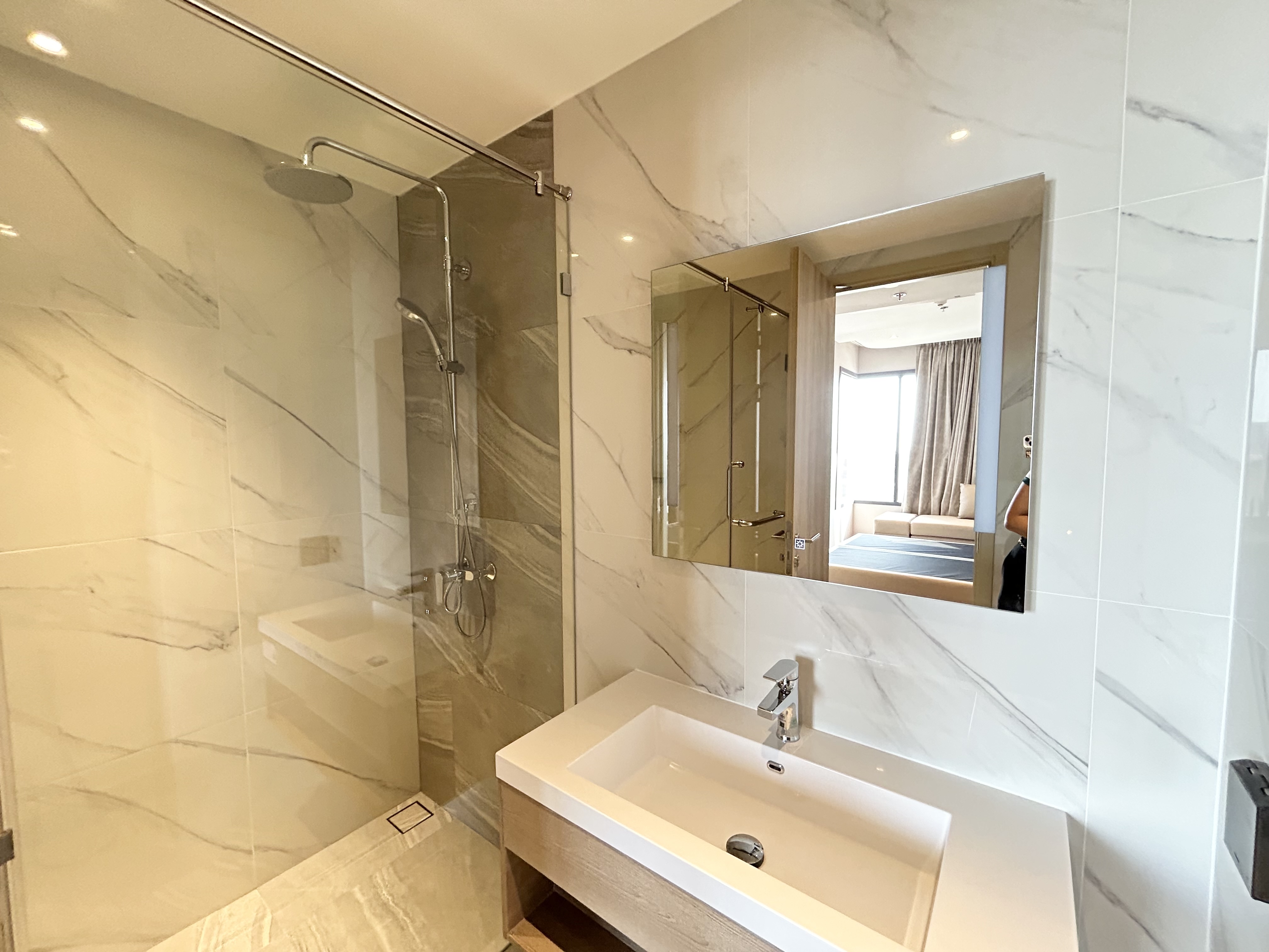 Sea View Condo For sale in North Pattaya photo 15