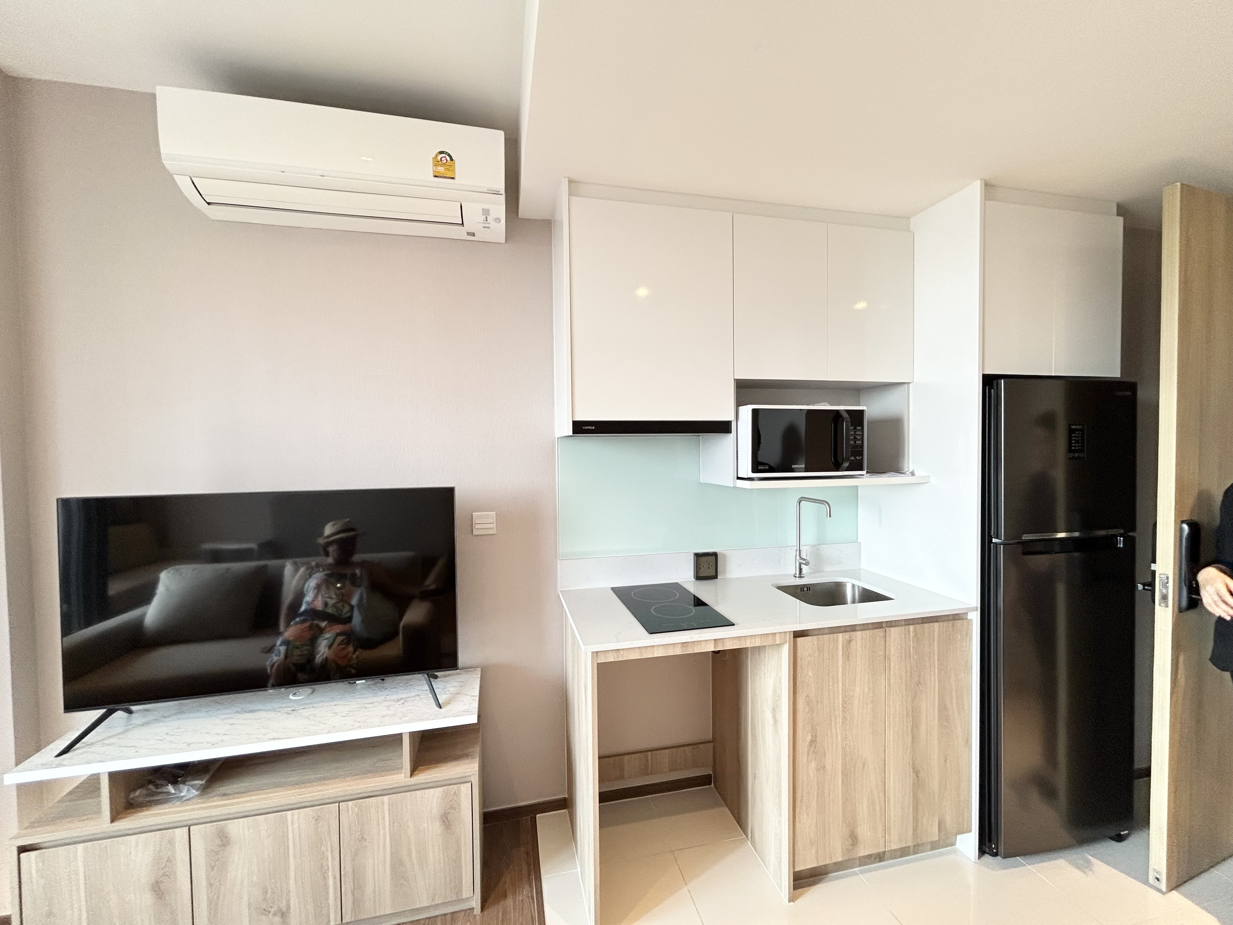 Sea View Condo For sale in North Pattaya photo 17