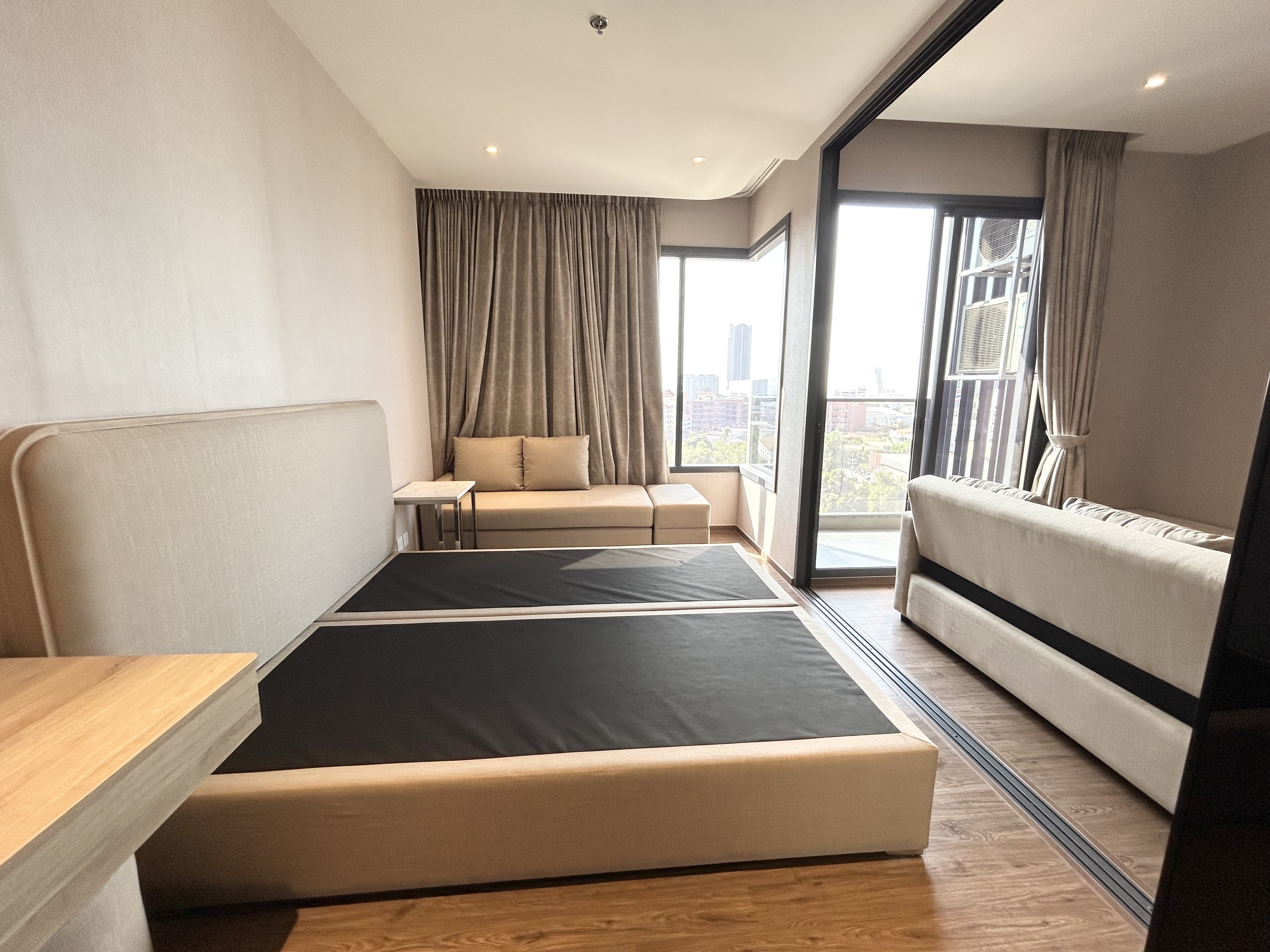 Sea View Condo For sale in North Pattaya photo 19