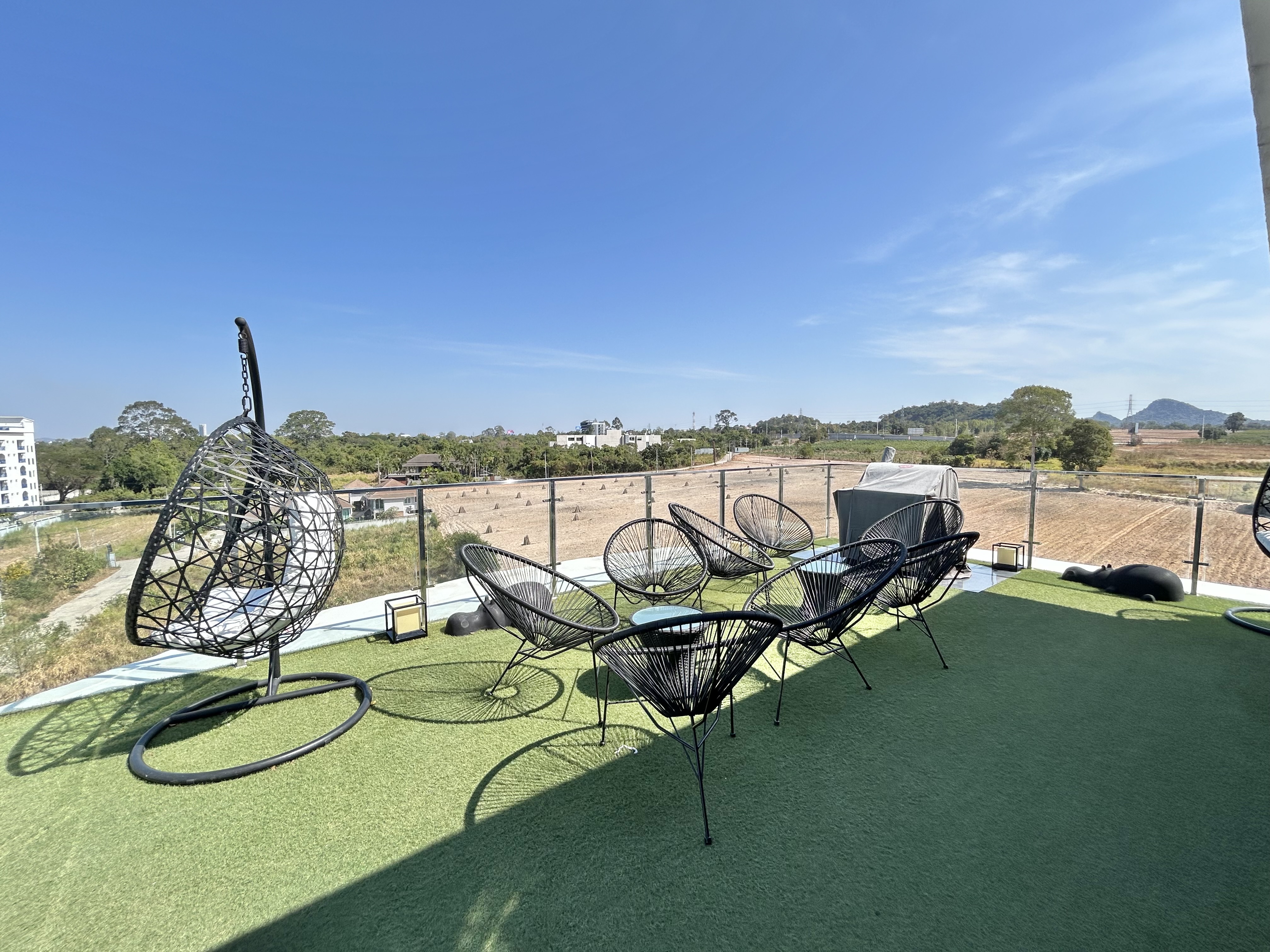 1 Bedroom Condo For Sale in Bangsaray - Mirage Bang Saray photo 12