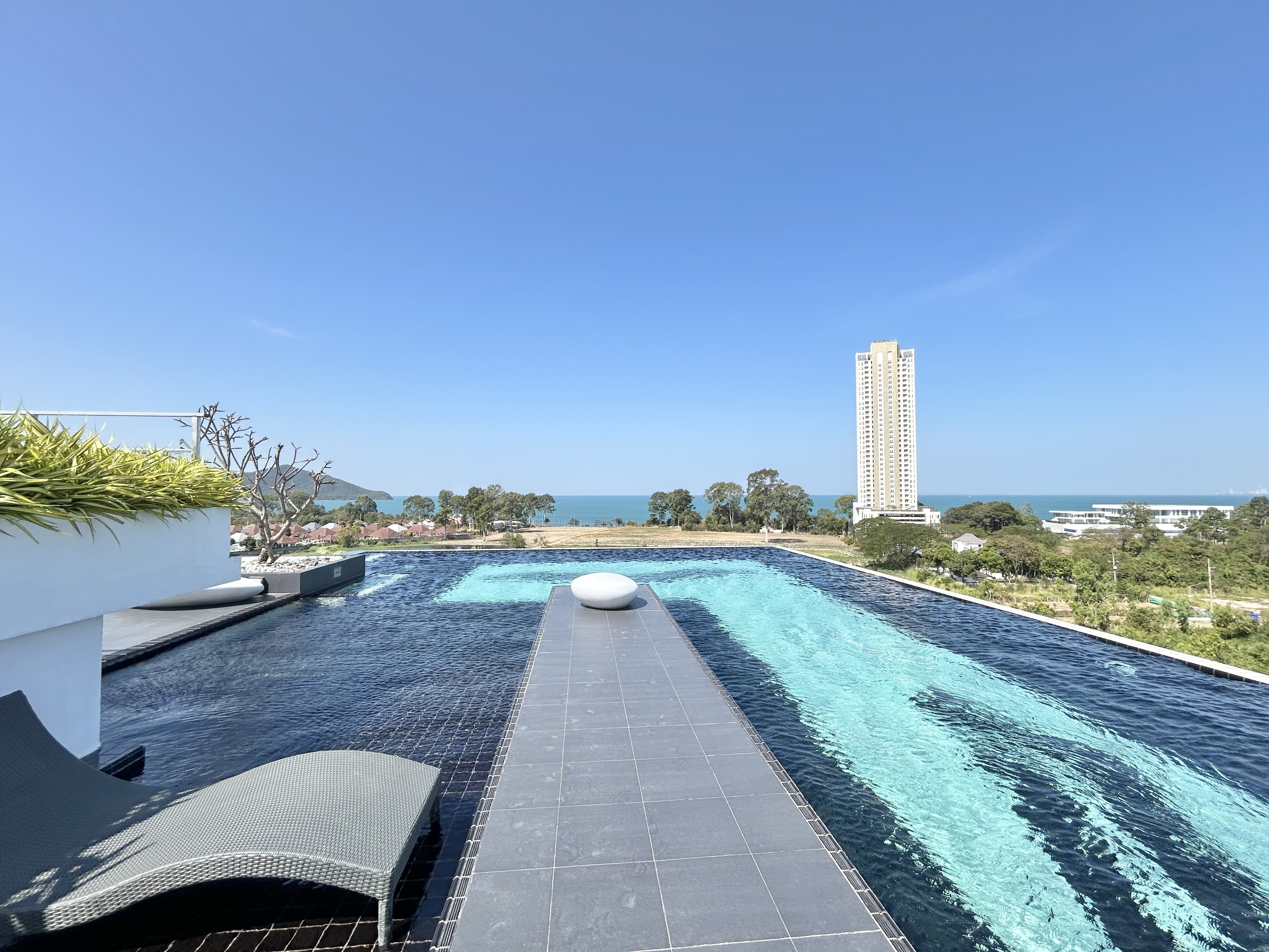 1 Bedroom Condo For Sale in Bangsaray - Mirage Bang Saray photo 13
