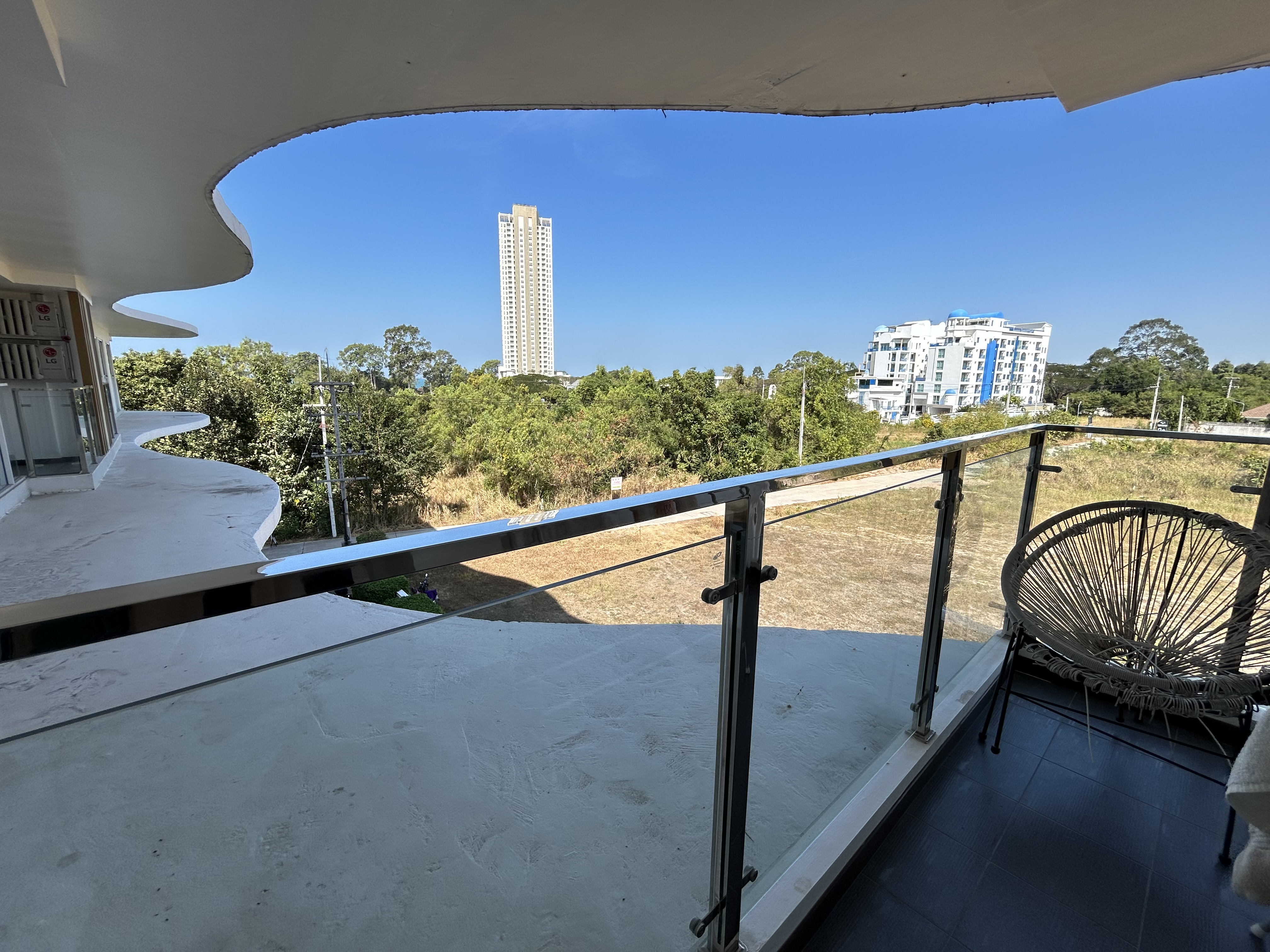 1 Bedroom Condo For Sale in Bangsaray - Mirage Bang Saray photo 15