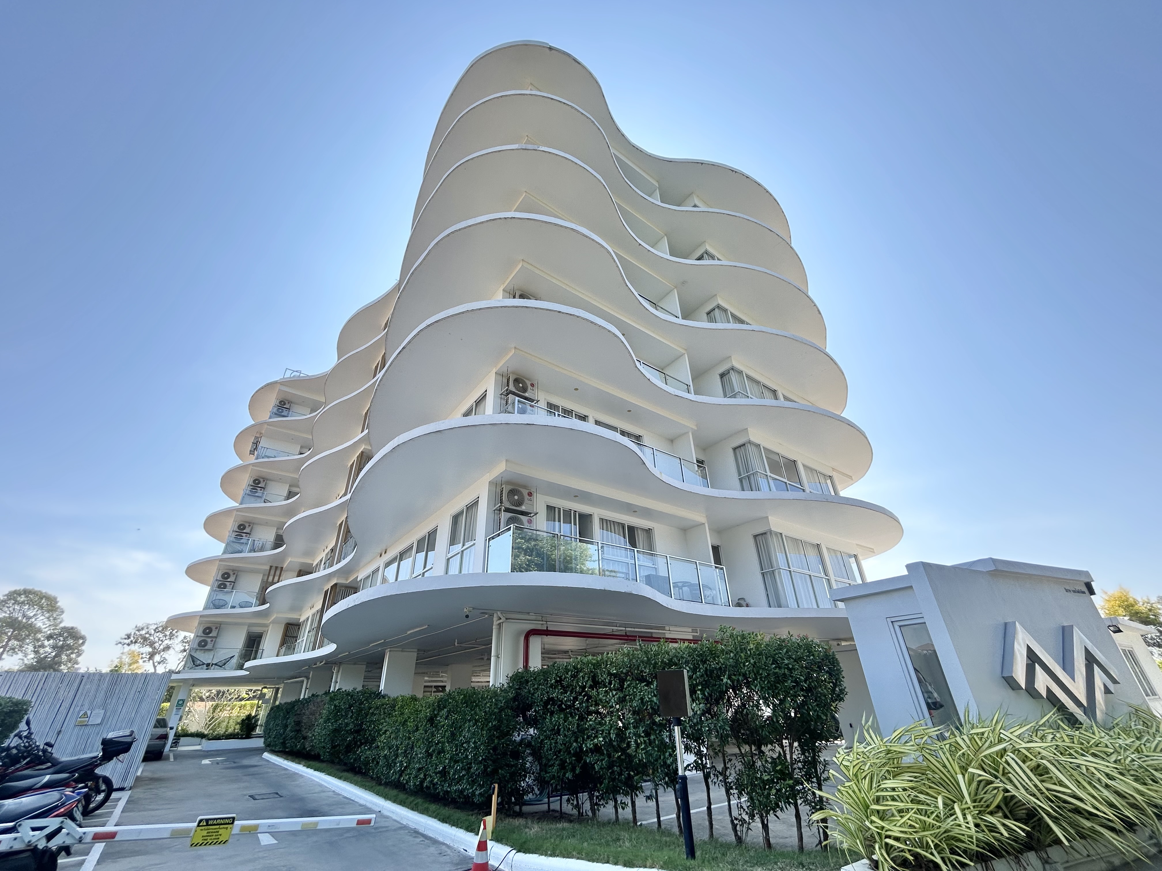 1 Bedroom Condo For Sale in Bangsaray - Mirage Bang Saray photo 16