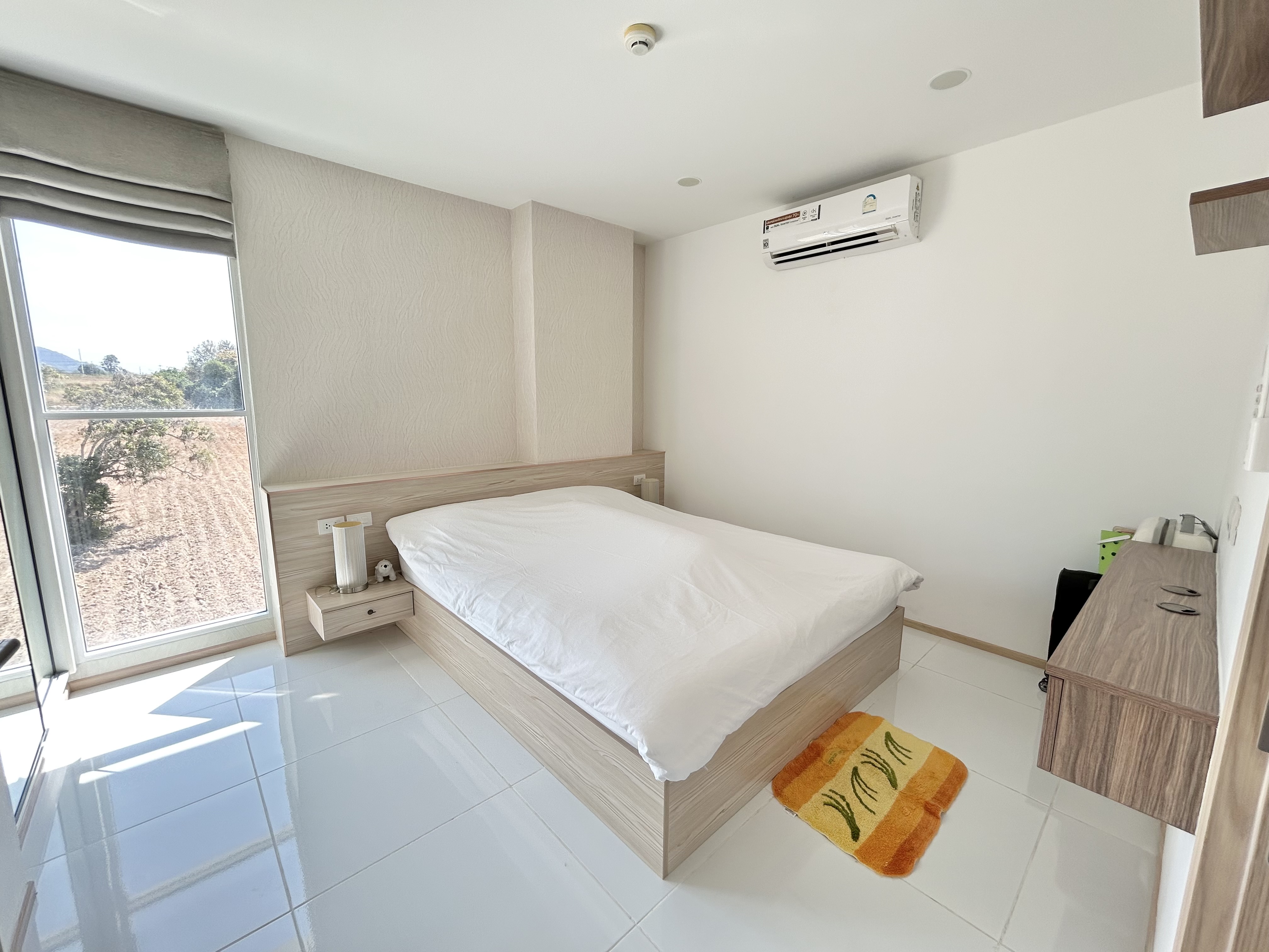 1 Bedroom Condo For Sale in Bangsaray - Mirage Bang Saray photo 17