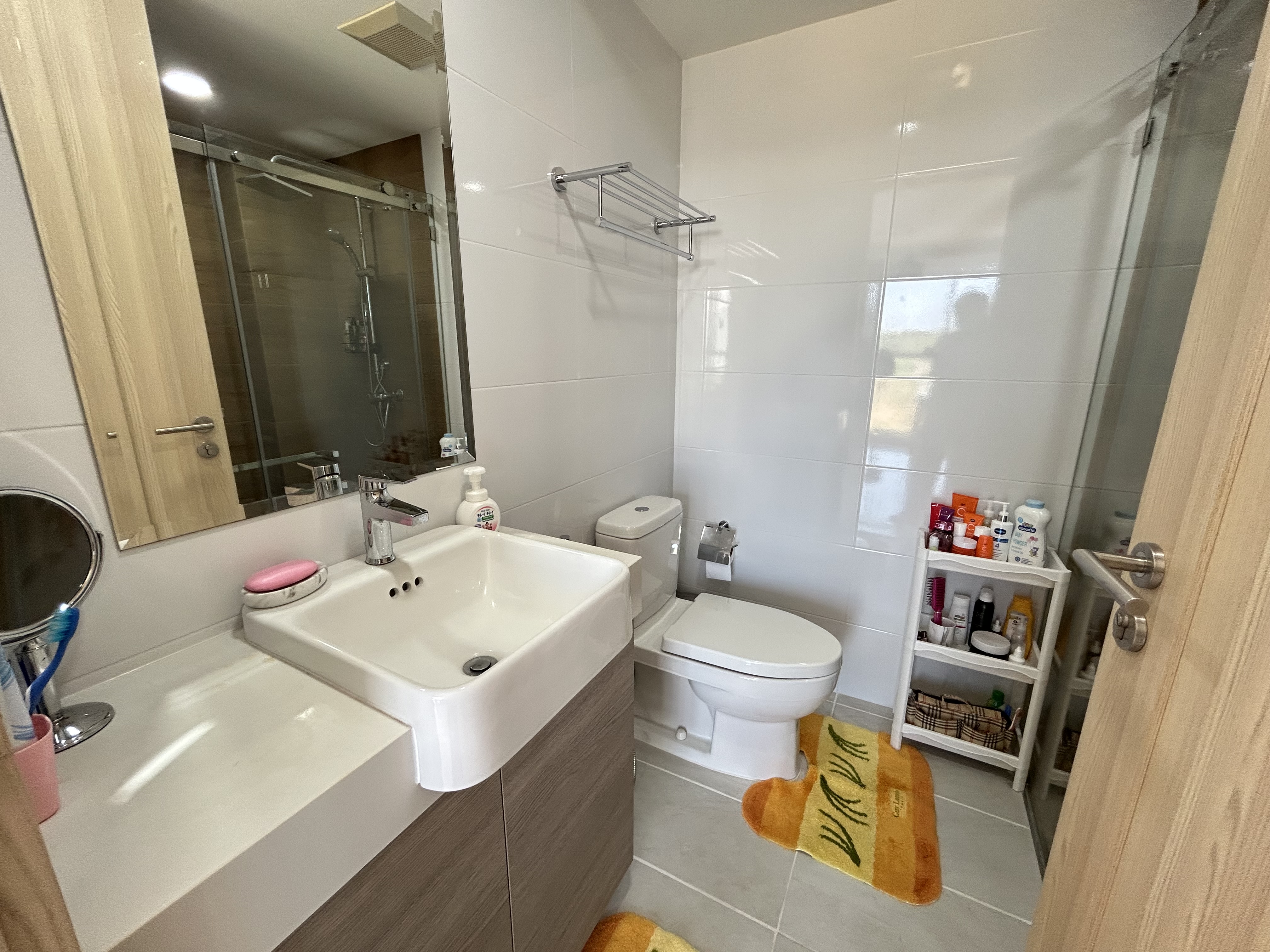 1 Bedroom Condo For Sale in Bangsaray - Mirage Bang Saray photo 18