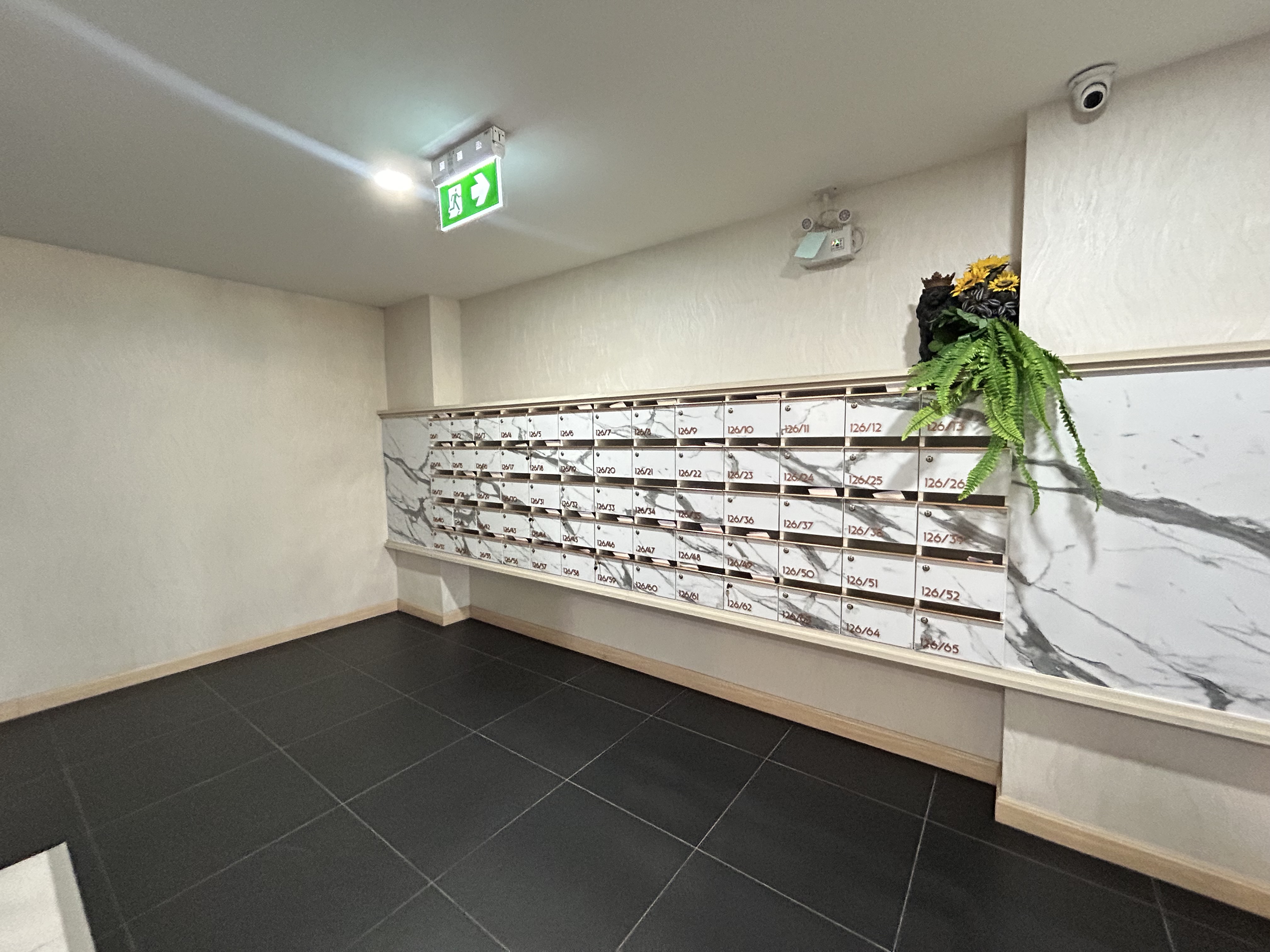 1 Bedroom Condo For Sale in Bangsaray - Mirage Bang Saray photo 19