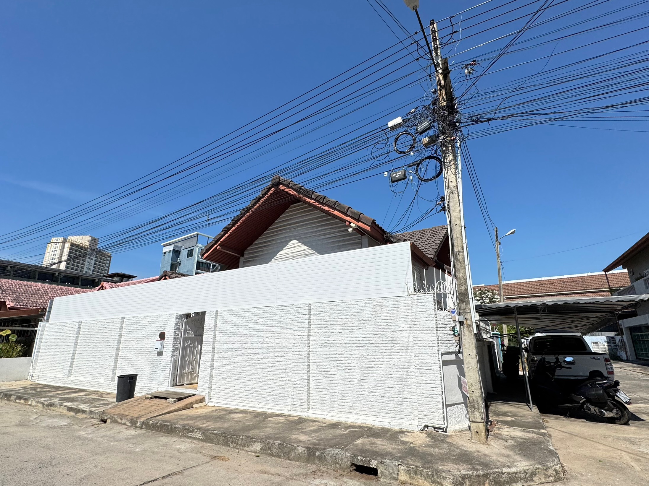 Private 3 Bed 3 Bath Pool Villa In Central Pattaya photo 12