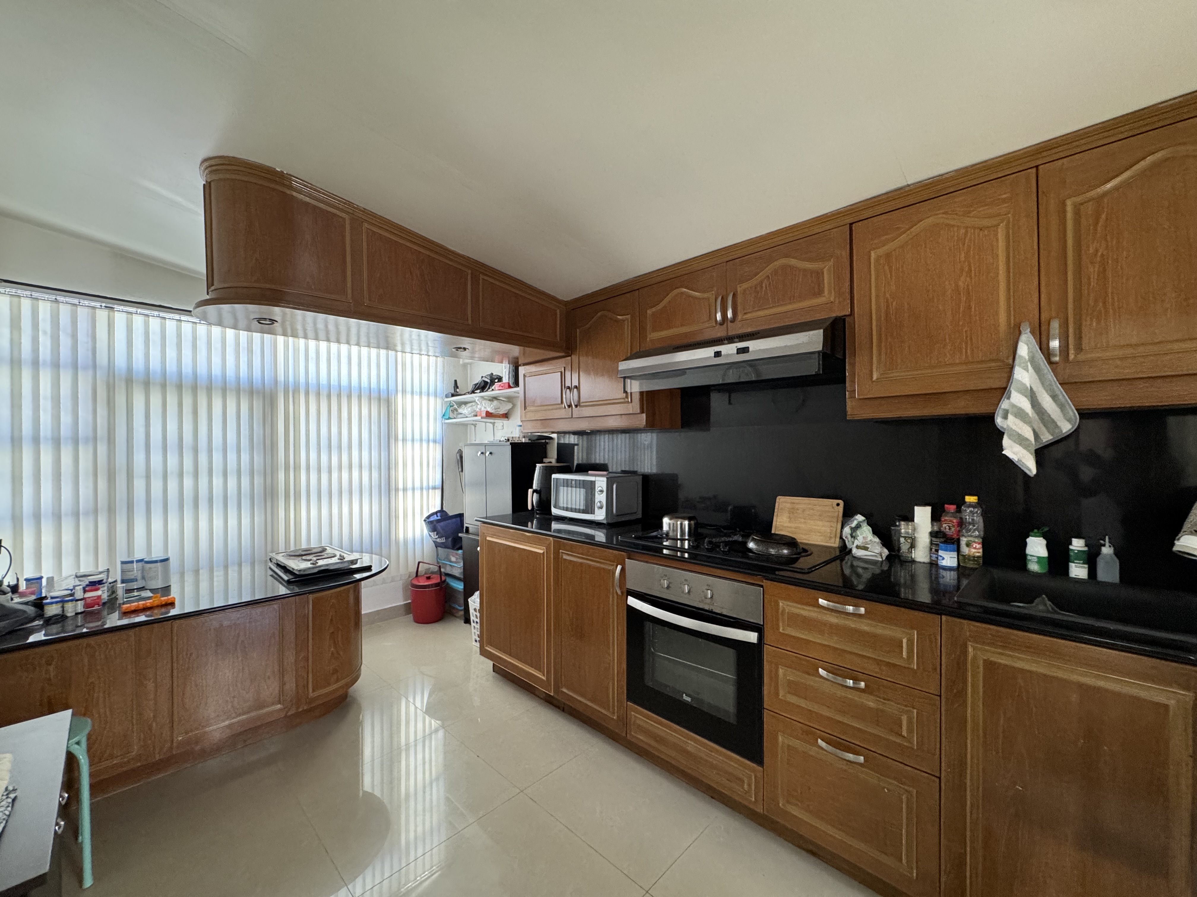 Private 3 Bed 3 Bath Pool Villa In Central Pattaya photo 14