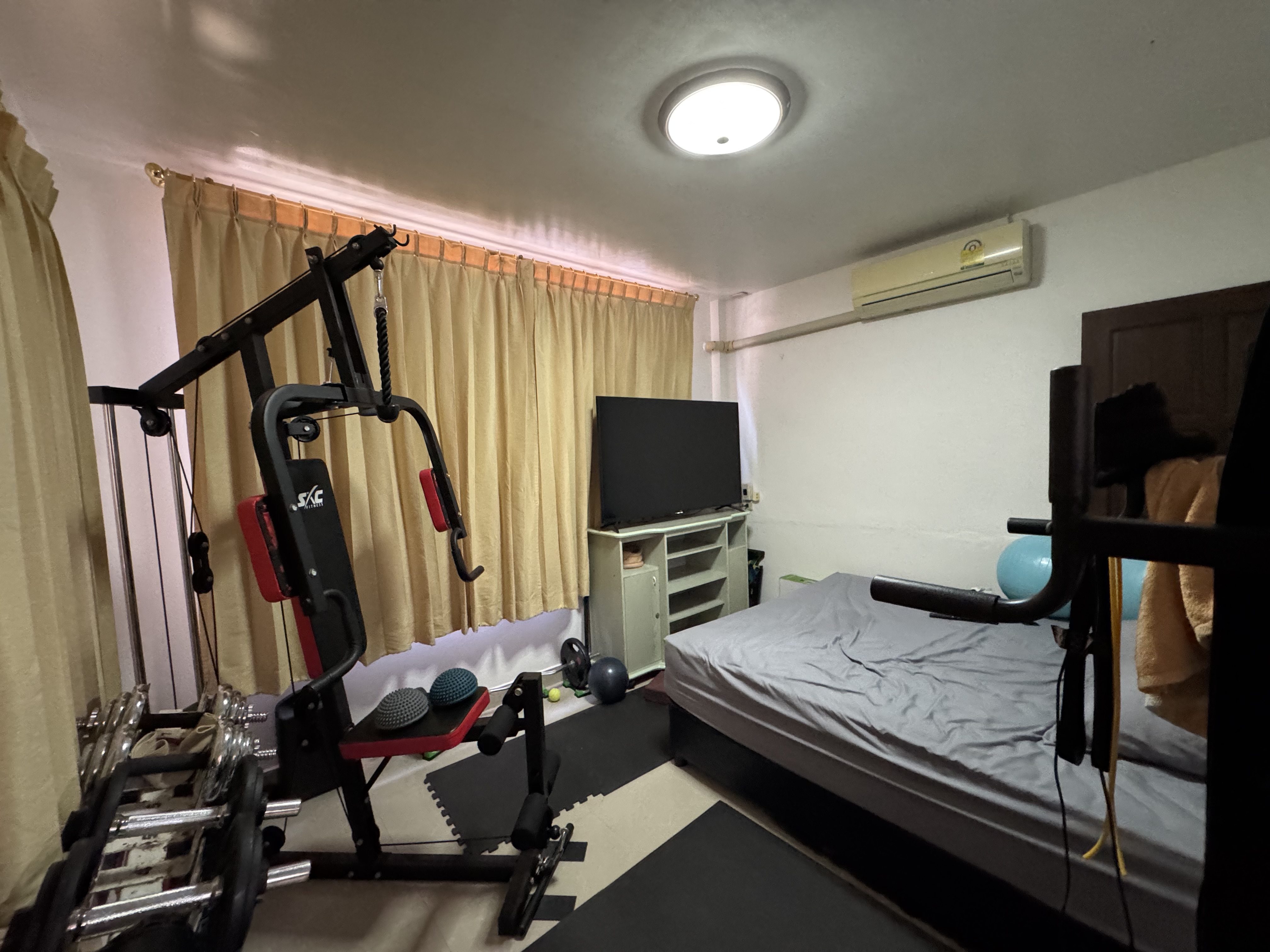 Private 3 Bed 3 Bath Pool Villa In Central Pattaya photo 15