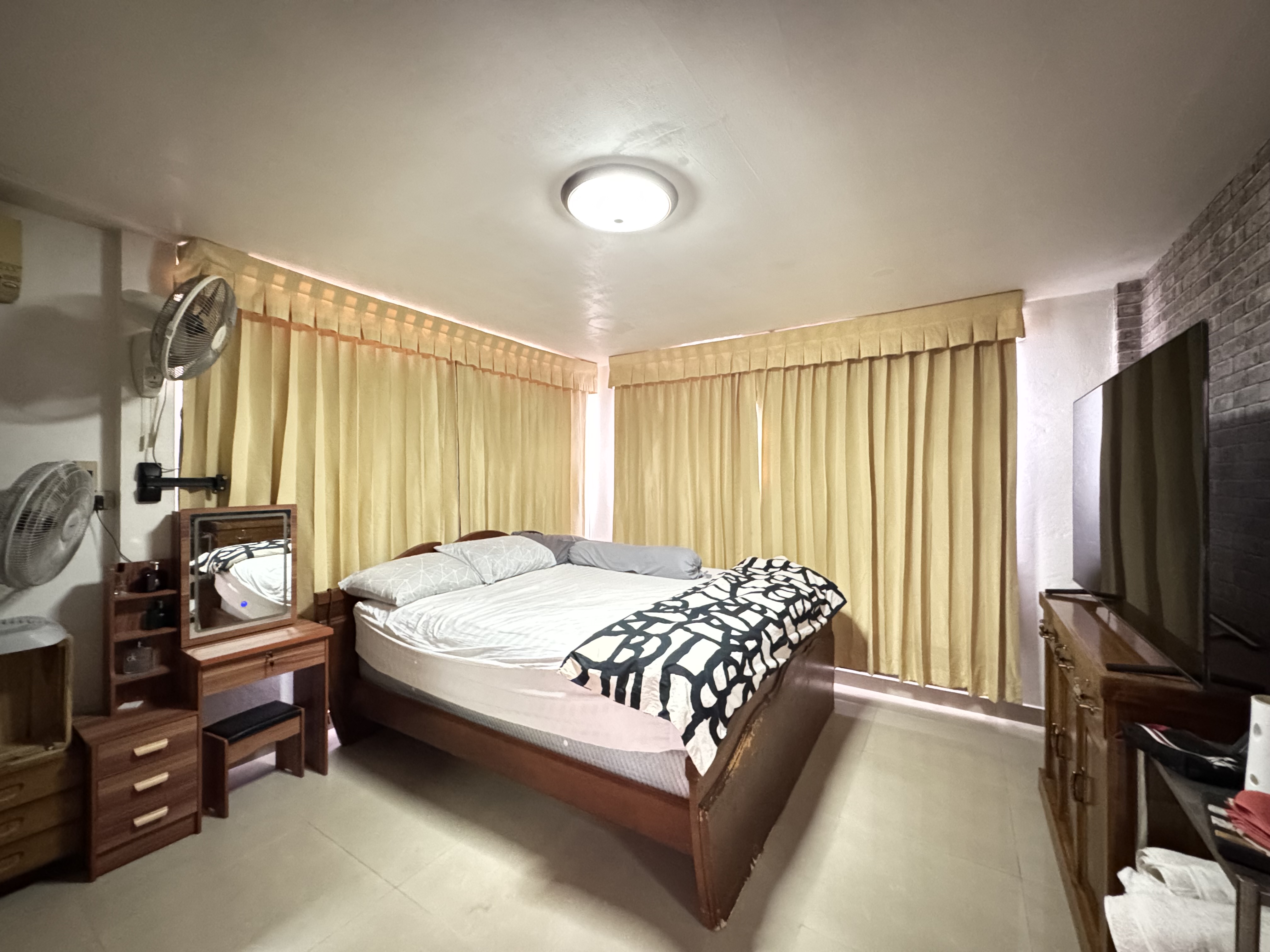Private 3 Bed 3 Bath Pool Villa In Central Pattaya photo 16