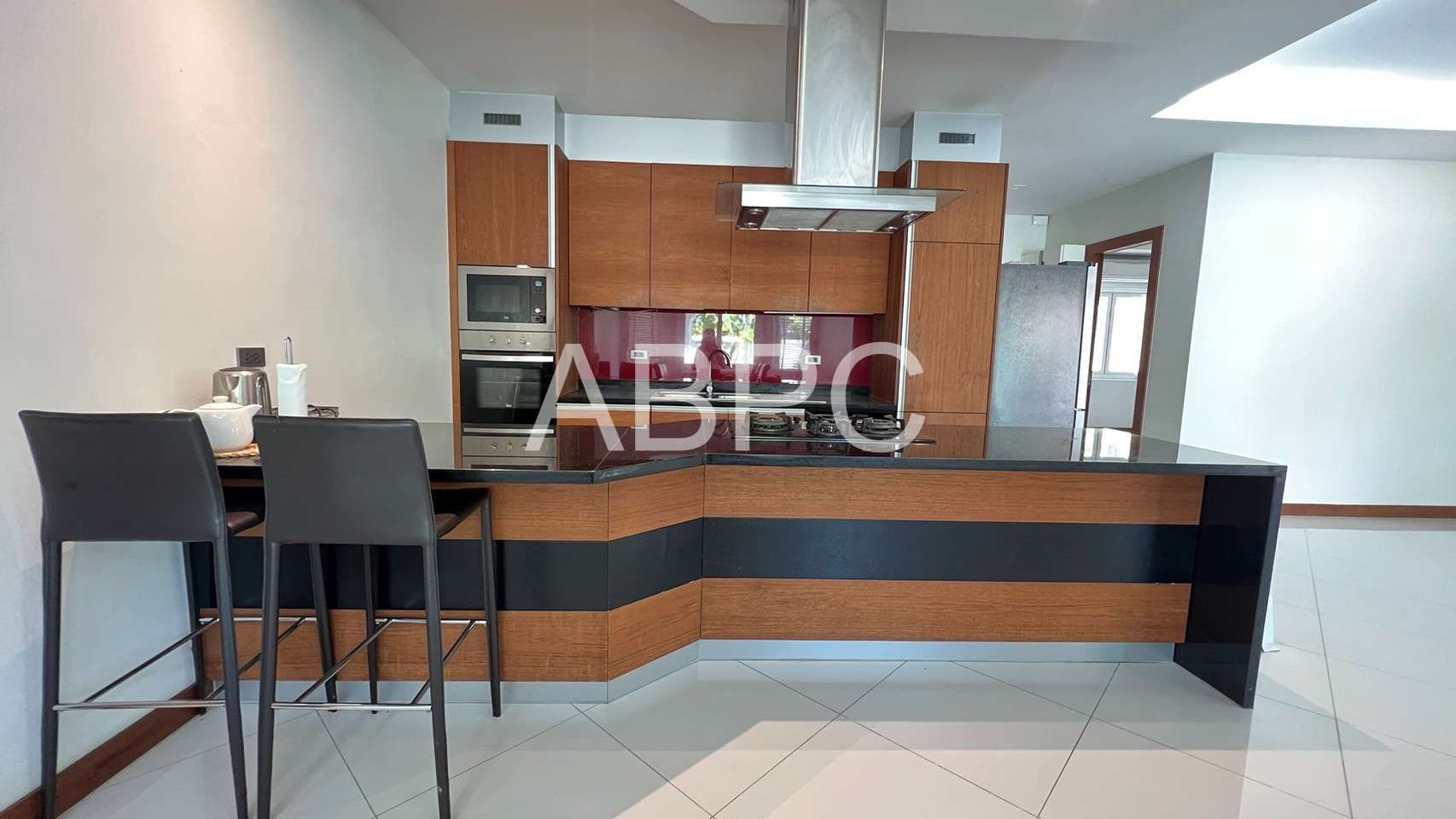 3 Bedrooms 3 Bathrooms in East pattaya for rent in East Pattaya