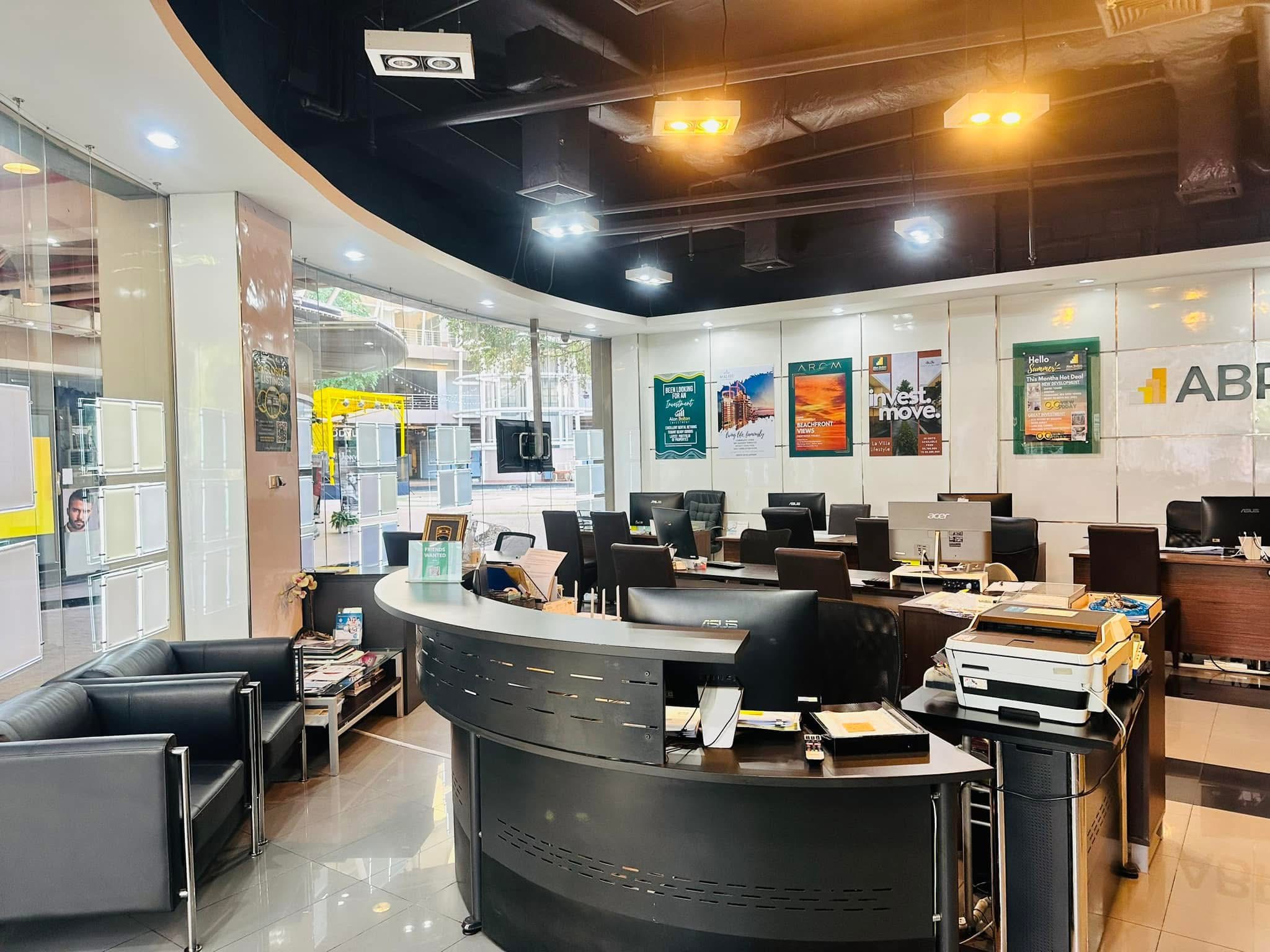 Actionable Steps for First-Time Real Estate Buyers in Pattaya: Start Smart with a Visit to Your Agency