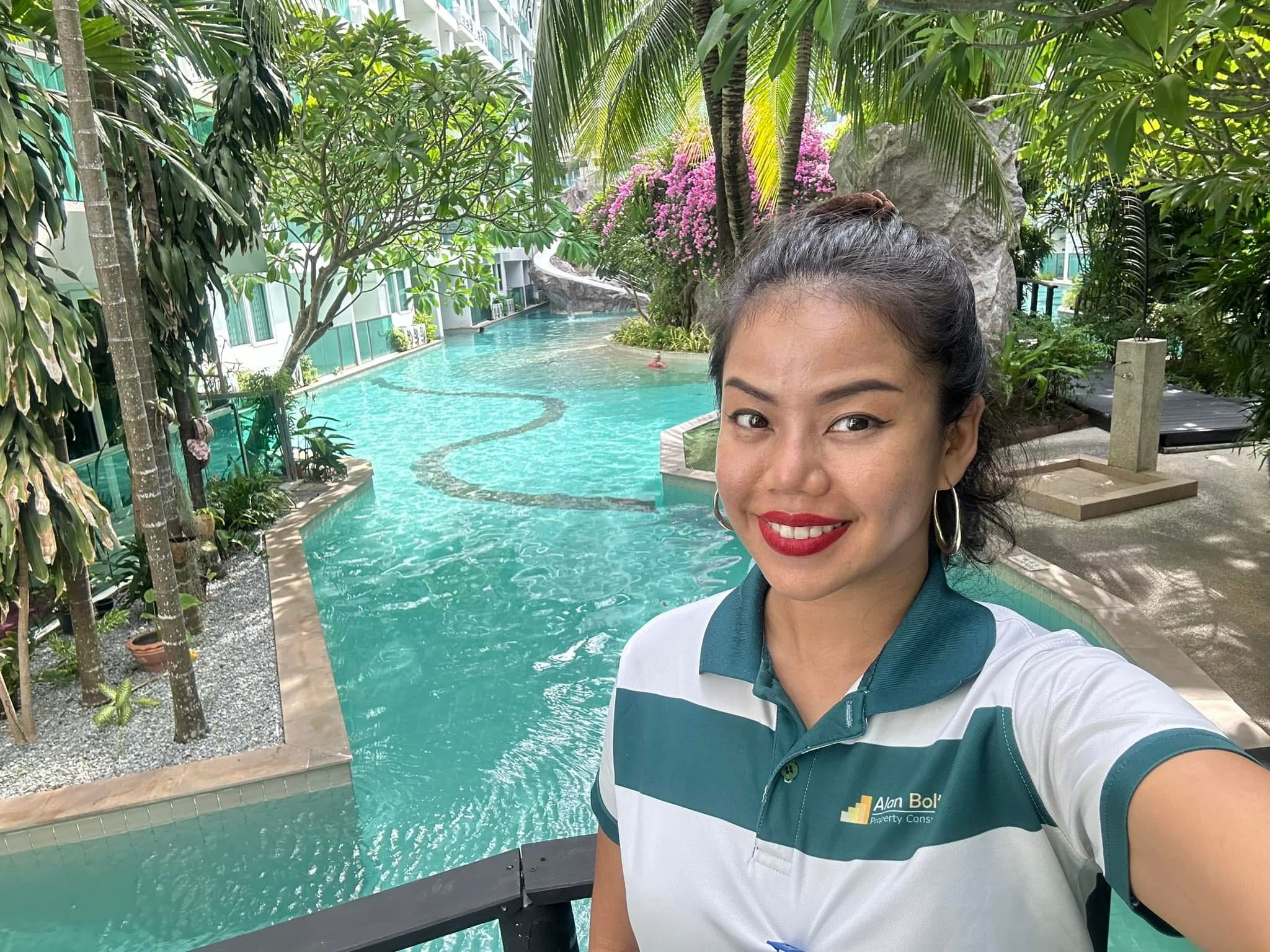 Untapped Opportunities in the Pattaya Property Market: Renovating Older Properties