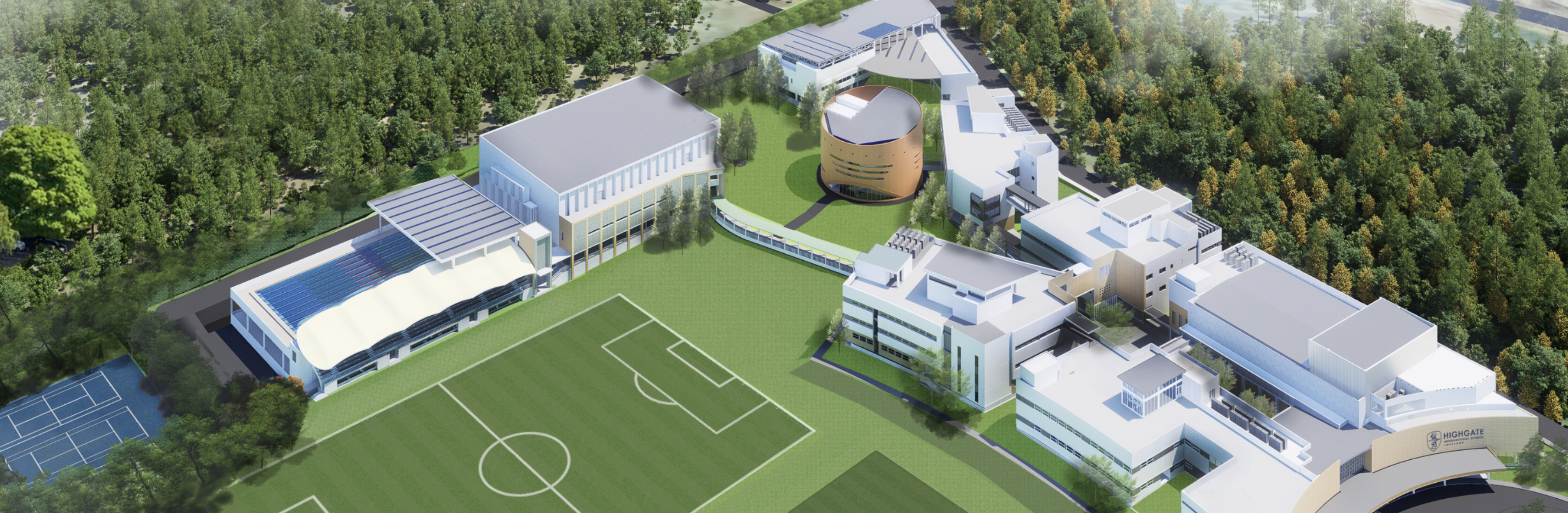 Pattaya Gets a New International School: Highgate International School Thailand