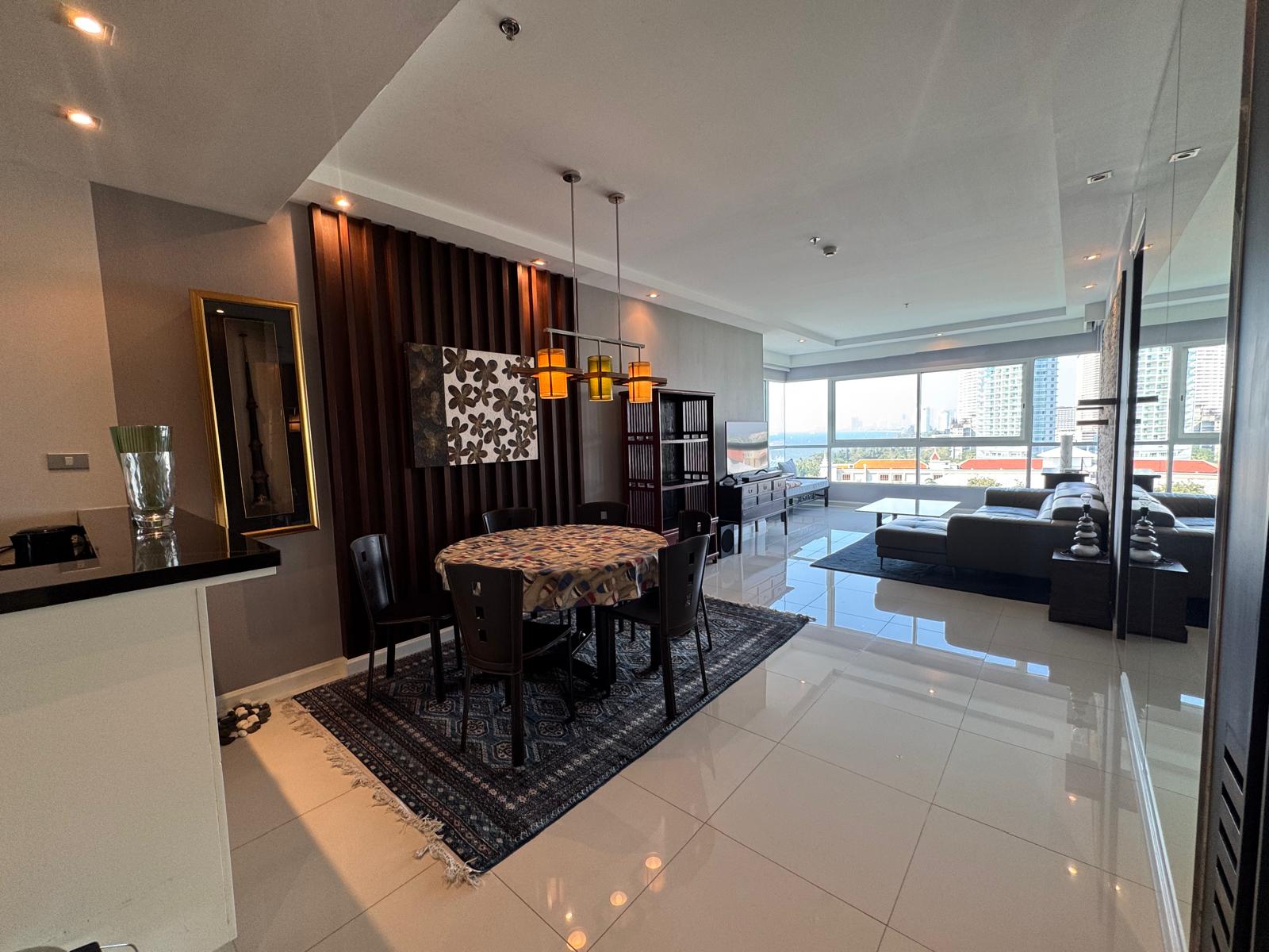 Beachfront Ocean View 1 Bed - 2 Bath Condo in Na Jomtien photo 19