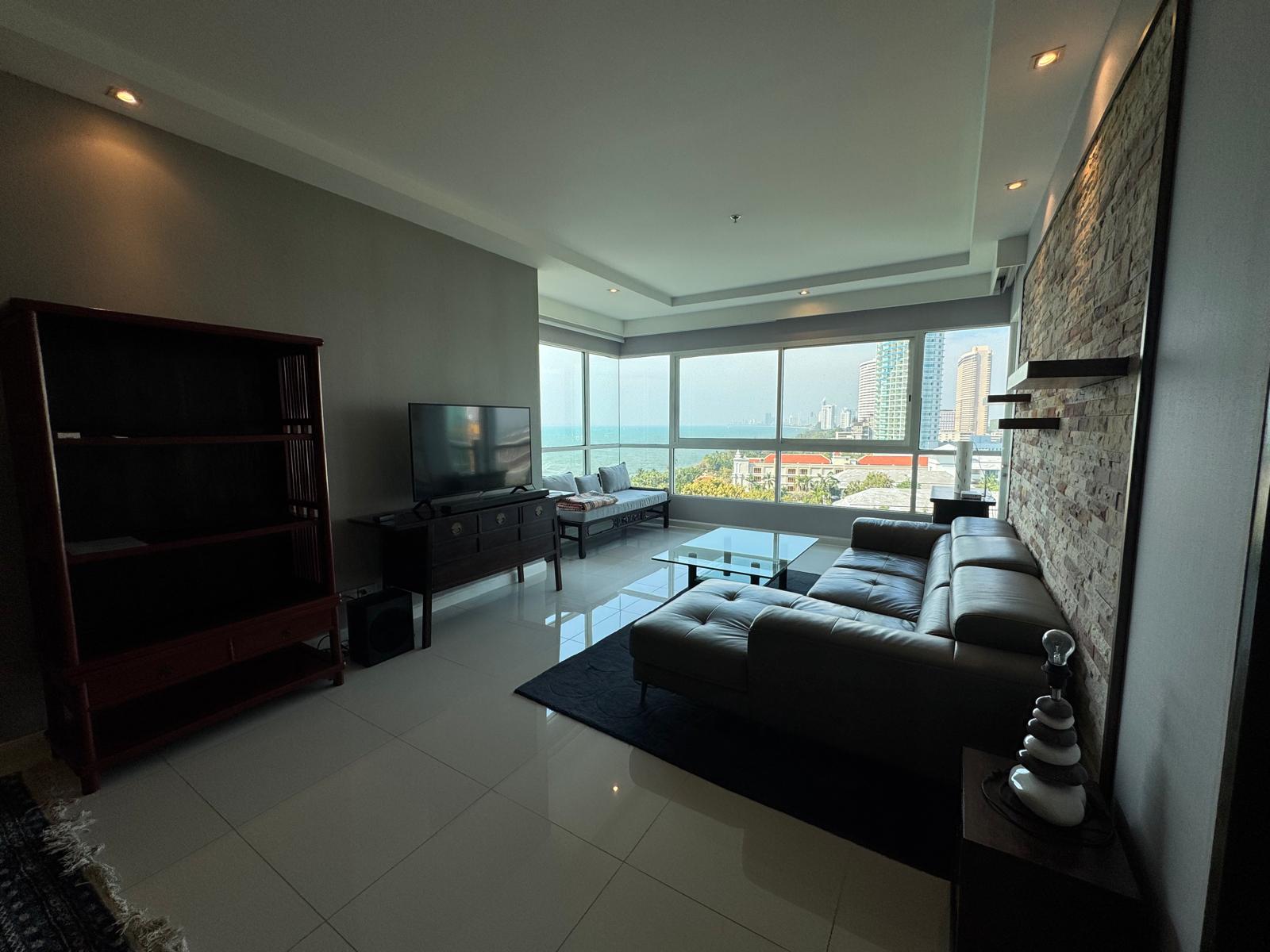 Beachfront Ocean View 1 Bed - 2 Bath Condo in Na Jomtien photo 20