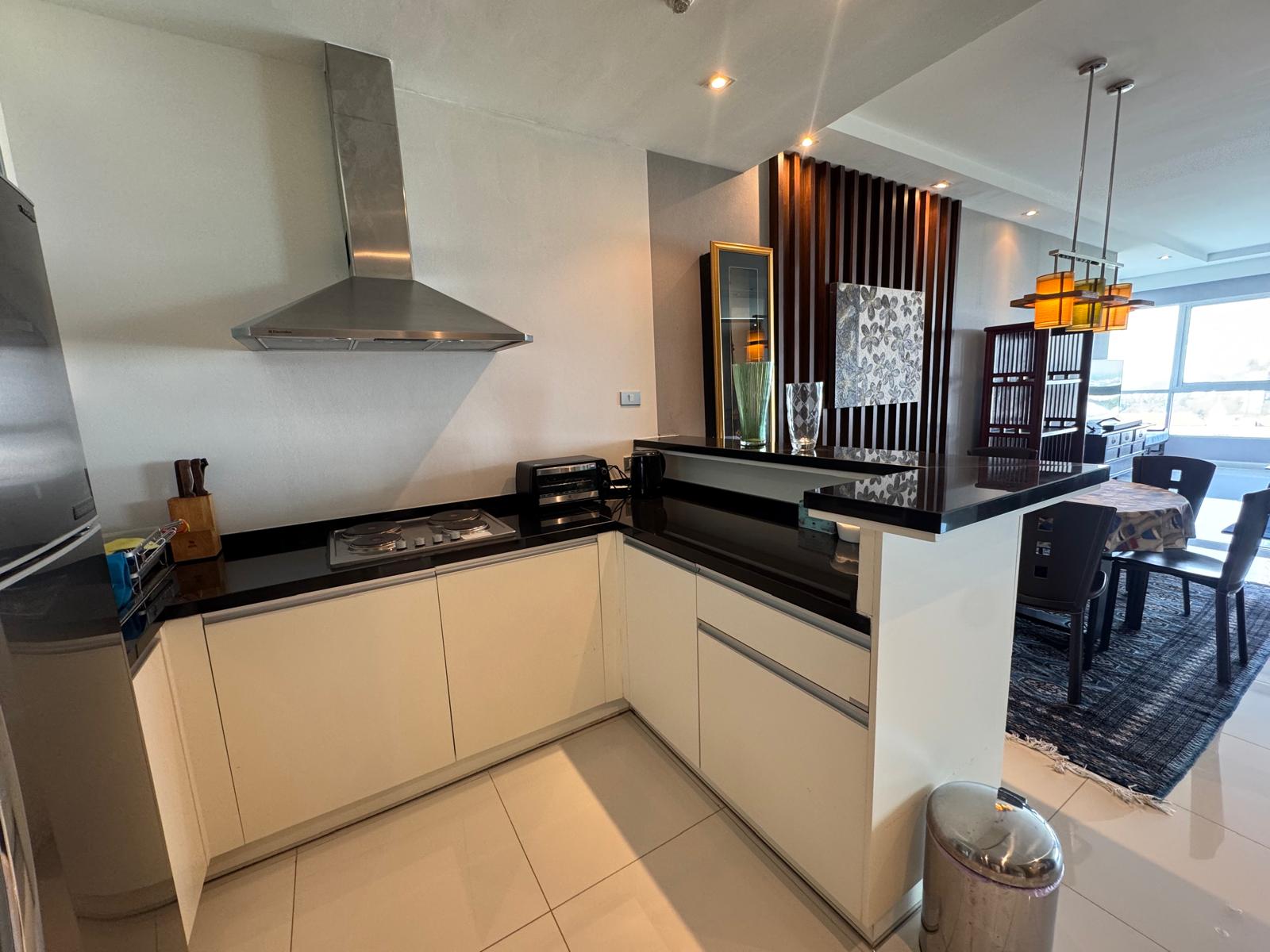 Beachfront Ocean View 1 Bed - 2 Bath Condo in Na Jomtien photo 22