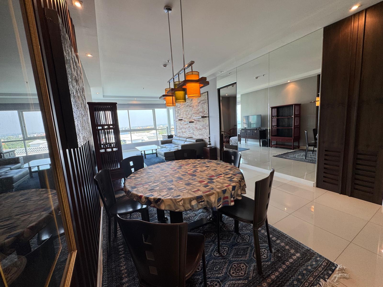Beachfront Ocean View 1 Bed - 2 Bath Condo in Na Jomtien photo 23